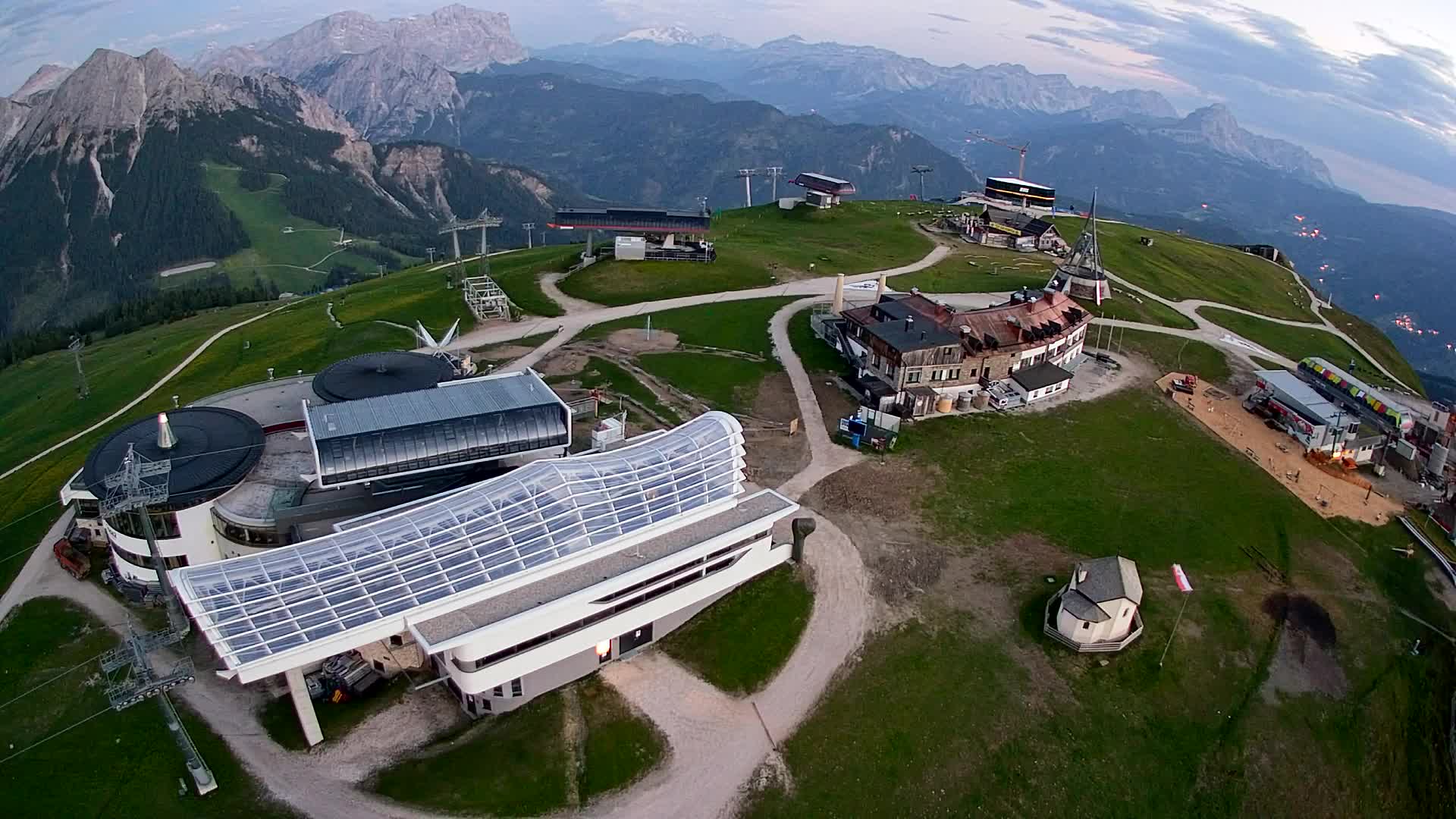 Kronplatz | vrh | 2275m
