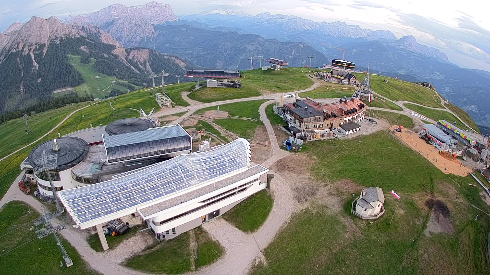 Kronplatz | vrh | 2275m