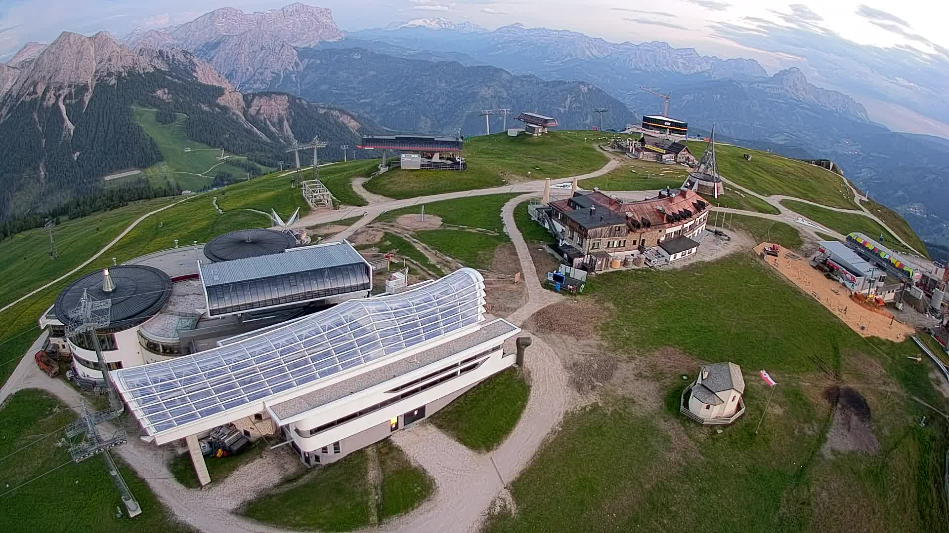 Kronplatz | peak | 2275m