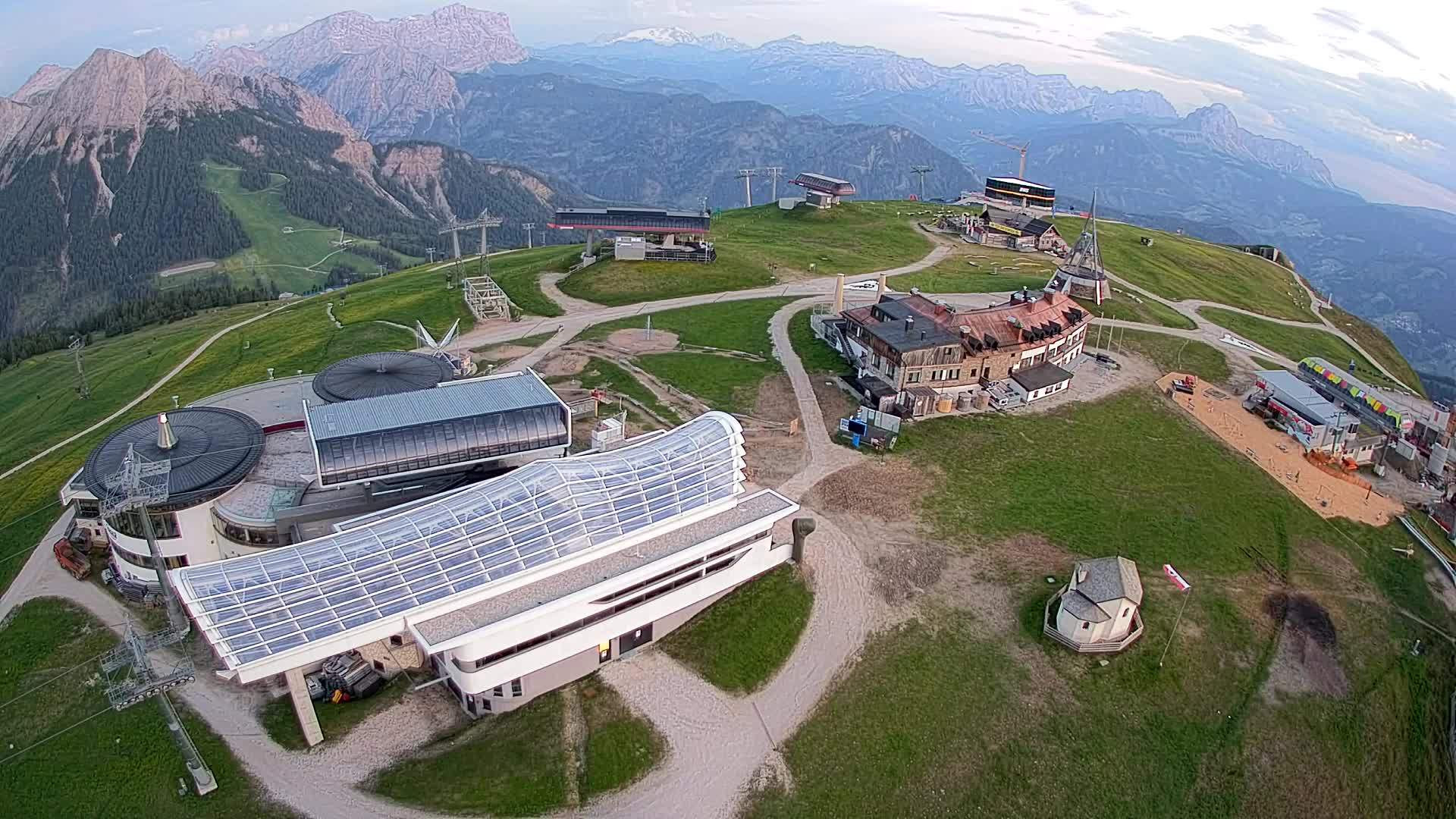 Kronplatz | cima | 2275m