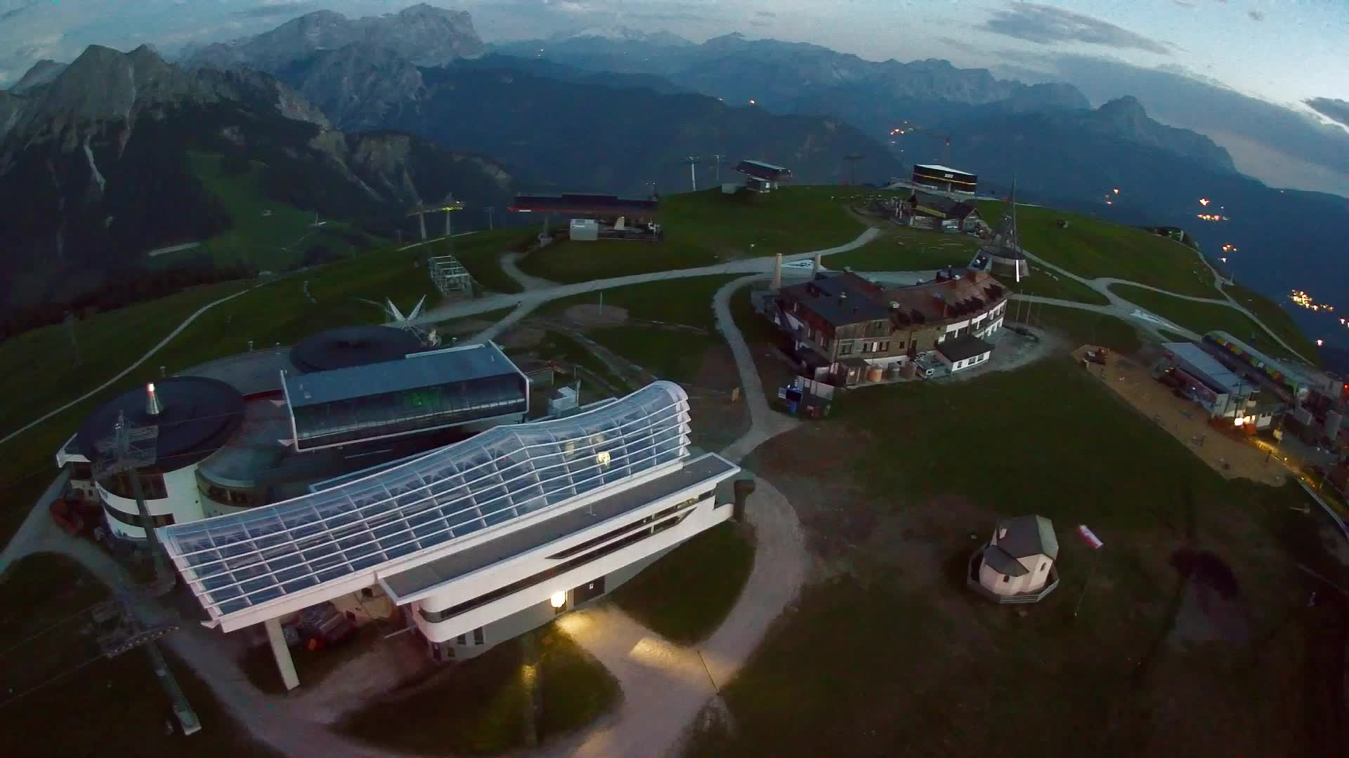 Kronplatz | peak | 2275m