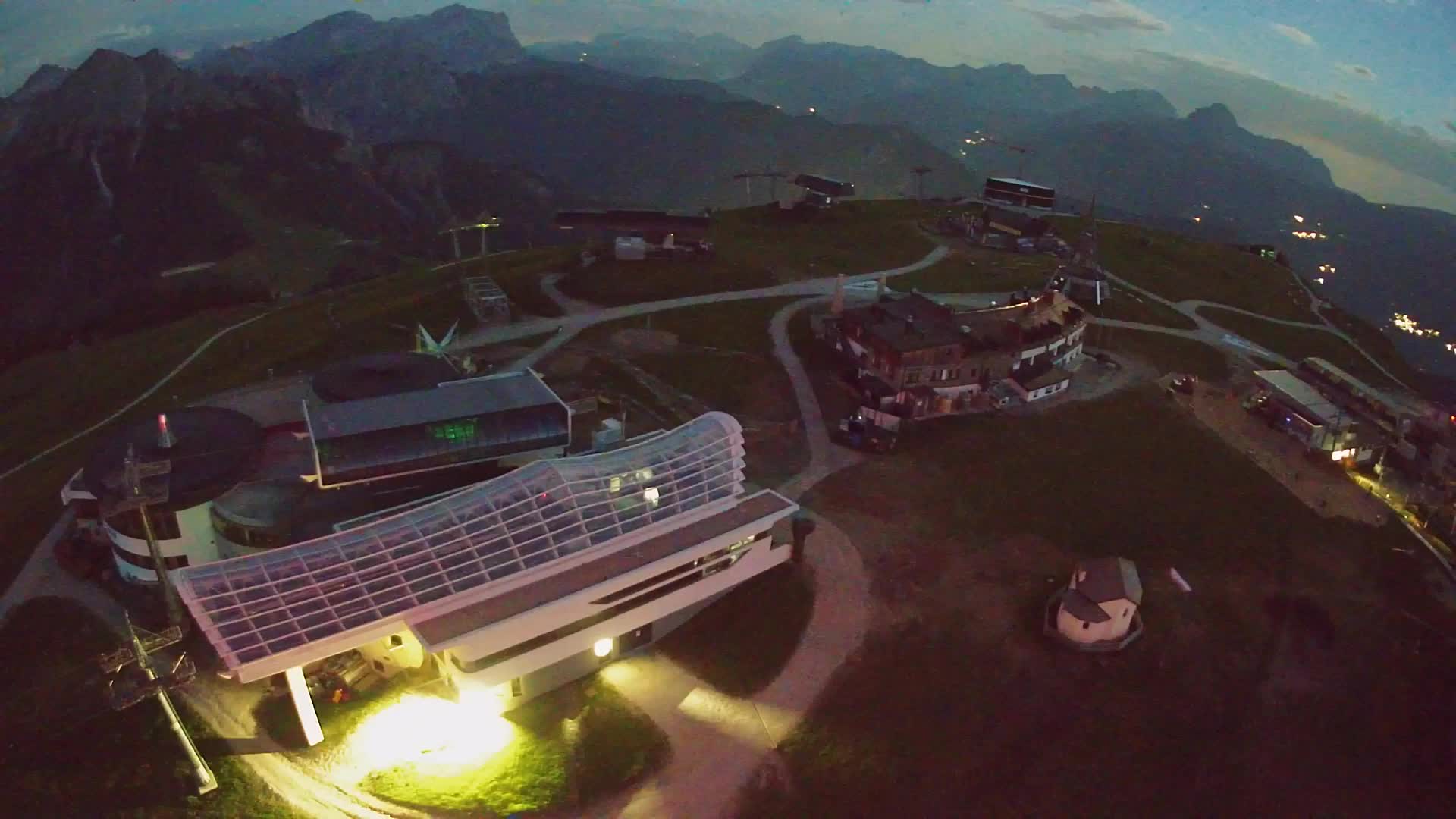 Kronplatz | Gipfel | 2275m