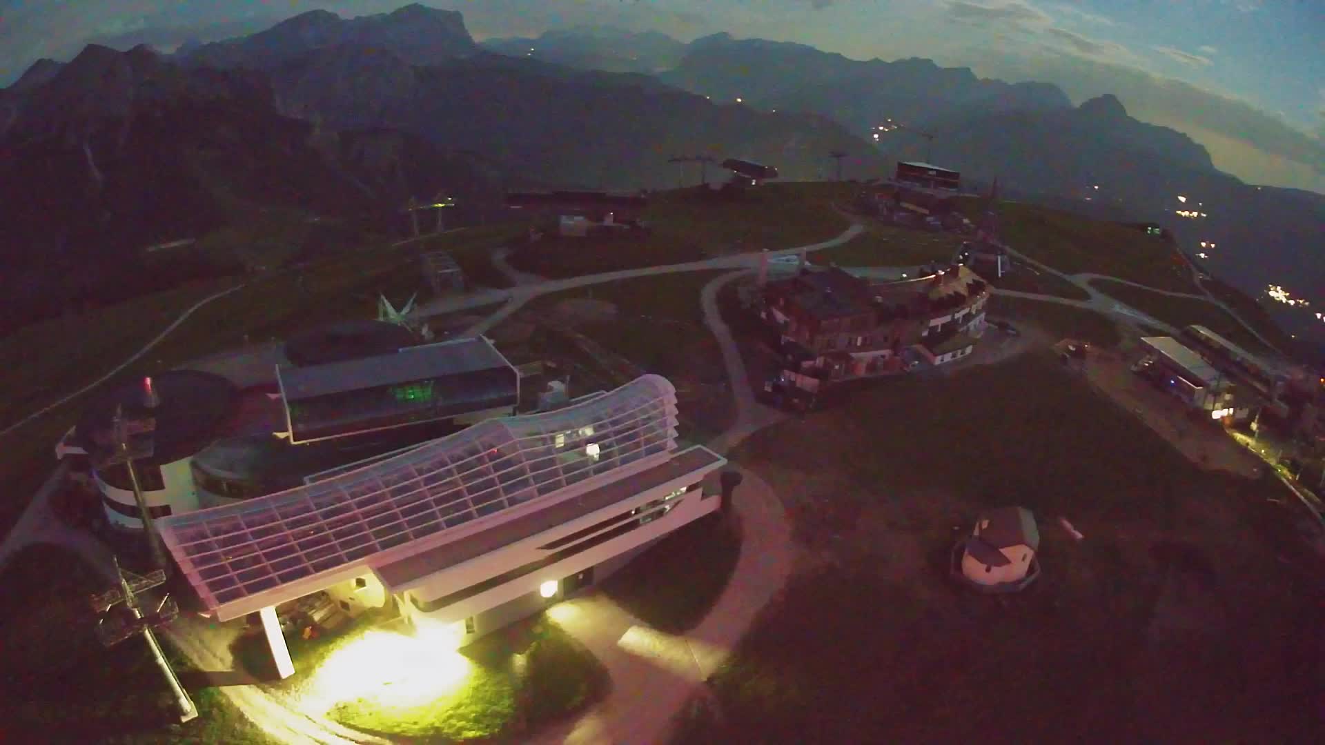 Kronplatz | sommet | 2275m