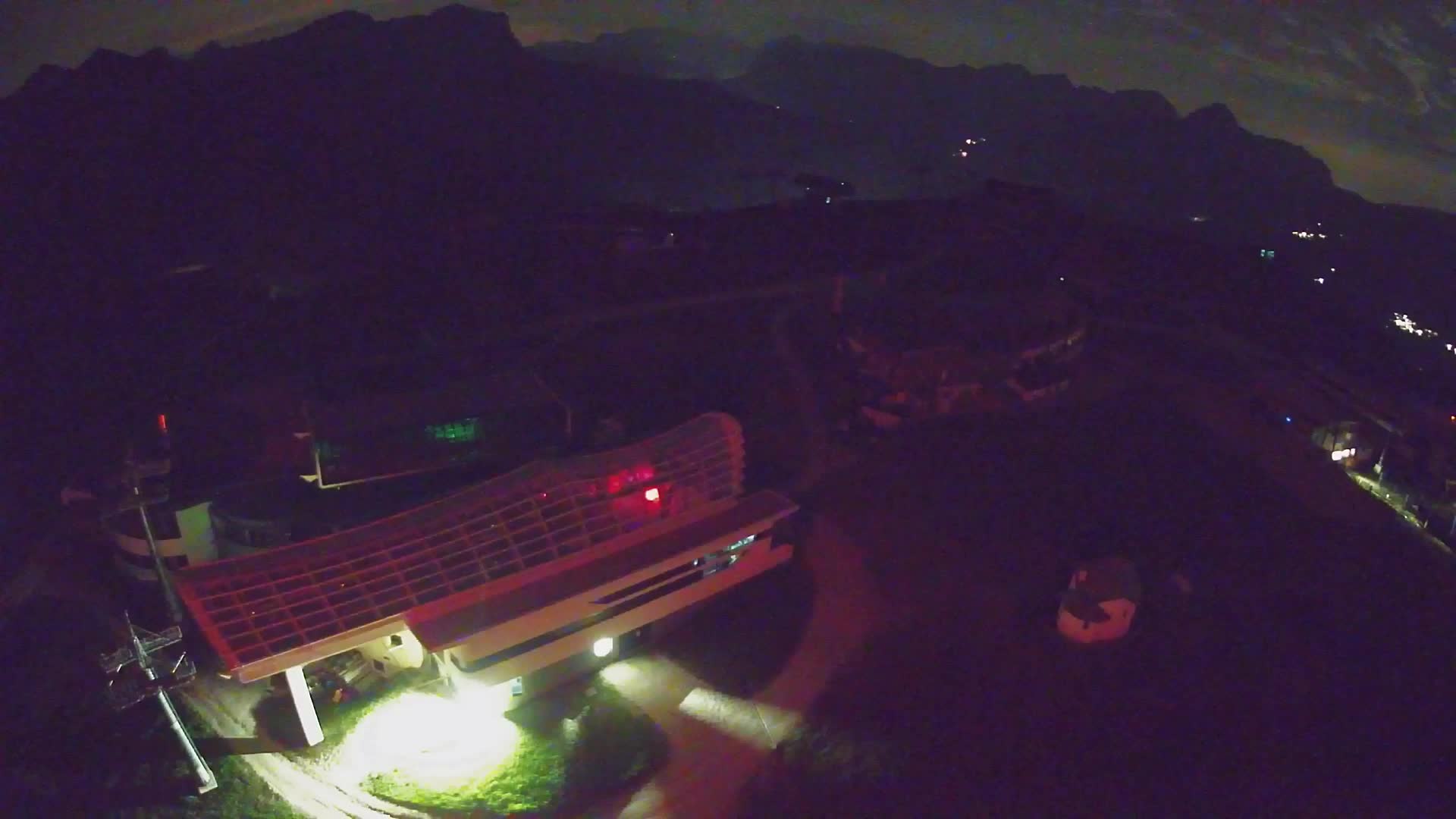 Kronplatz | vrh | 2275m