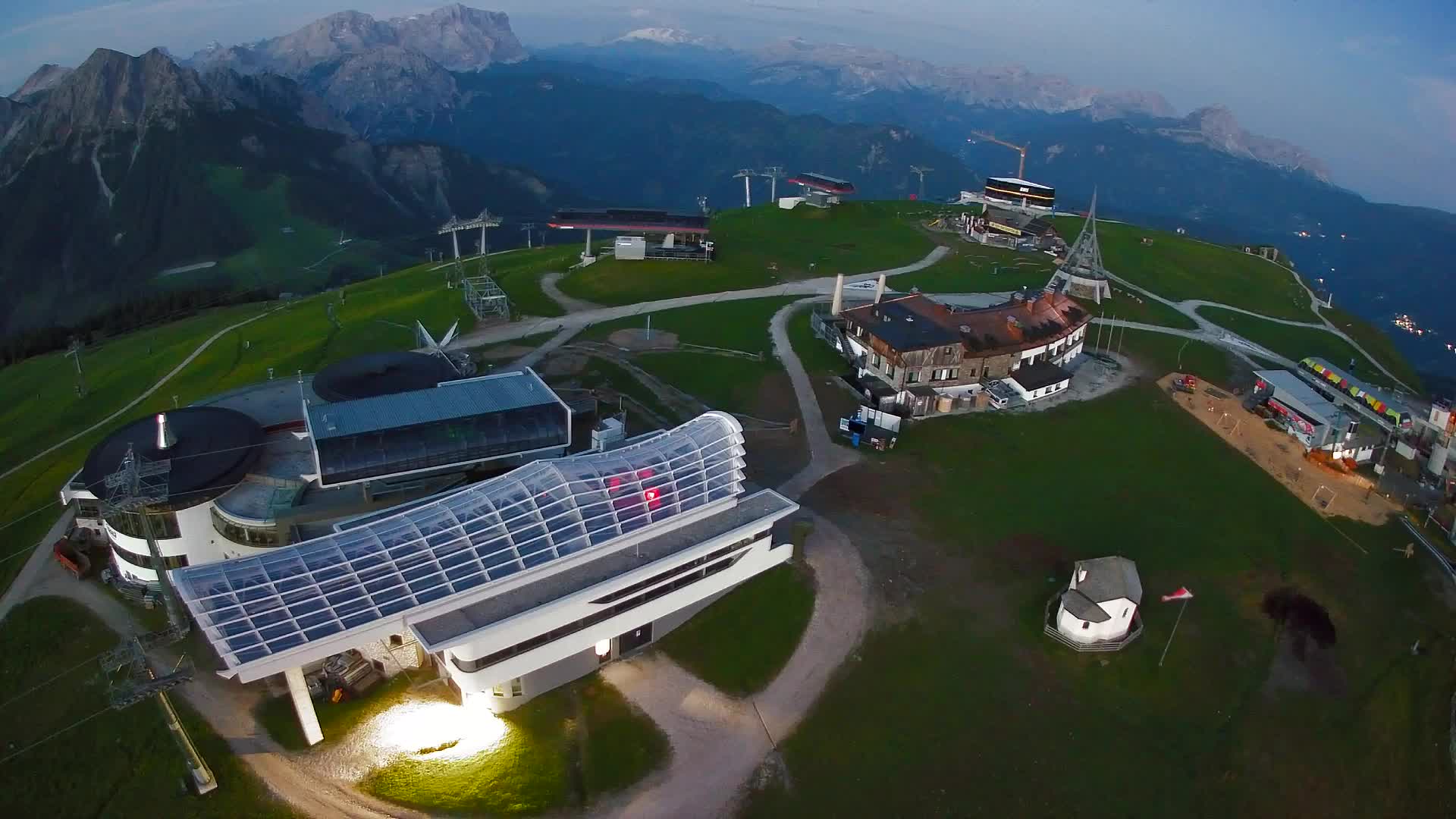 Kronplatz | peak | 2275m