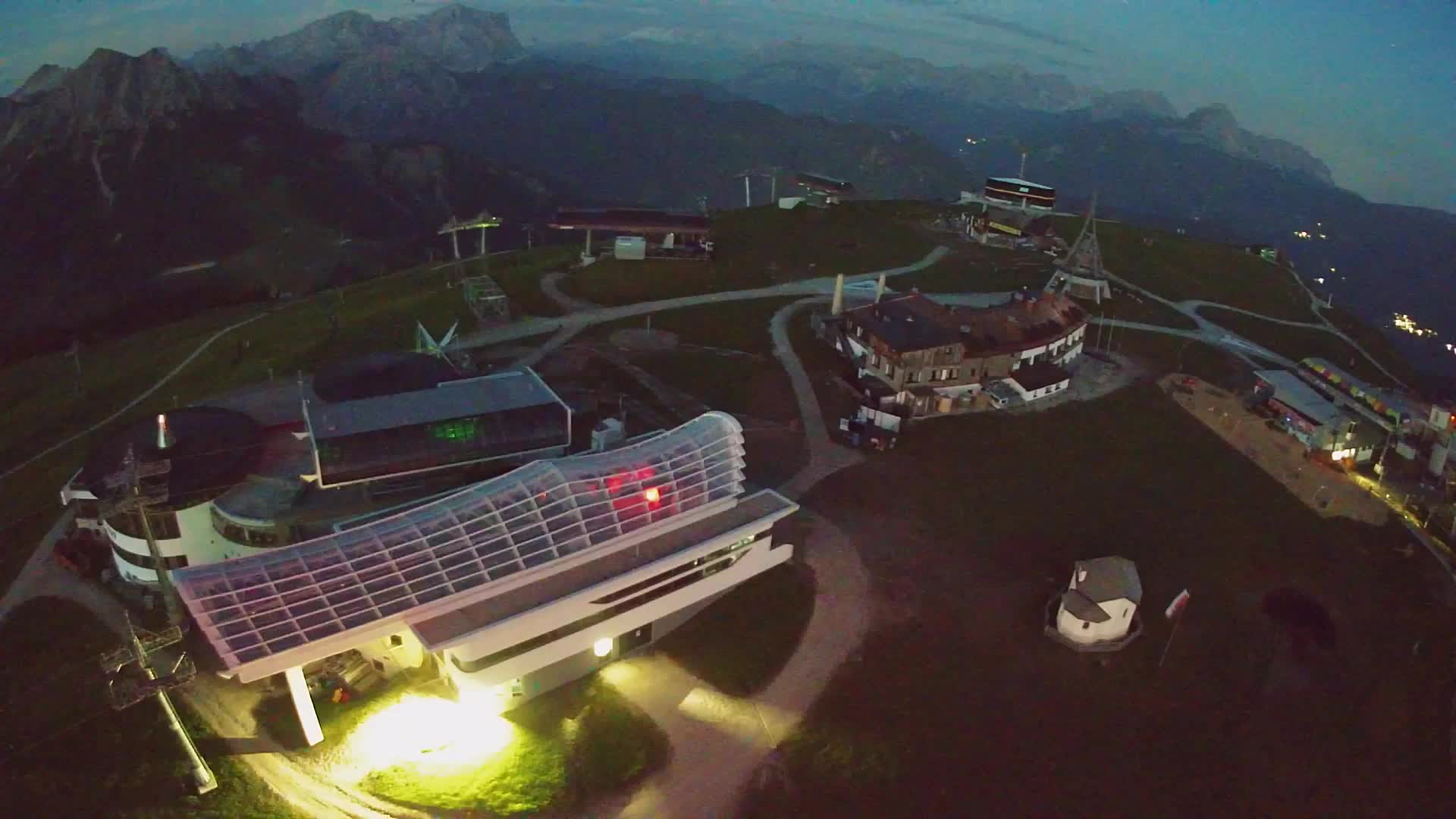 Kronplatz | vrh | 2275m