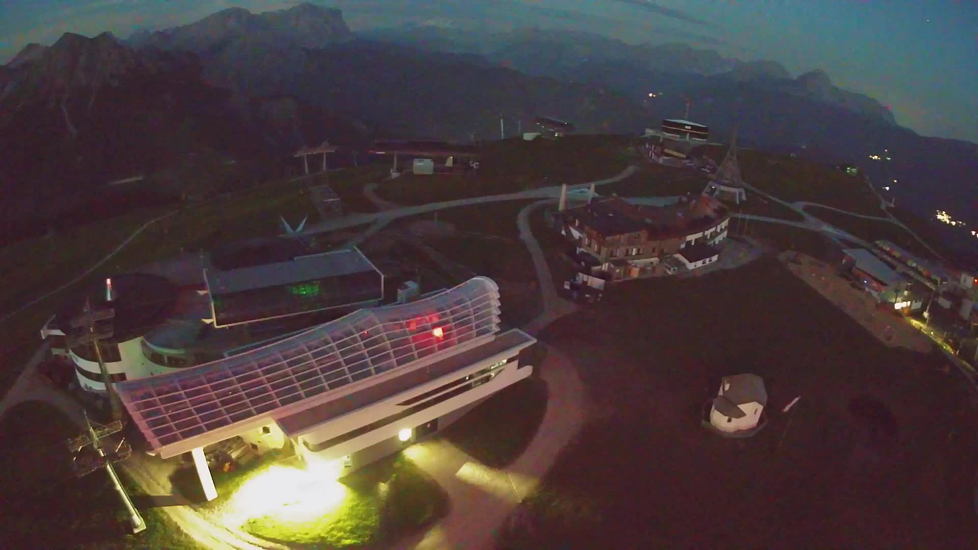 Kronplatz | vrh | 2275m