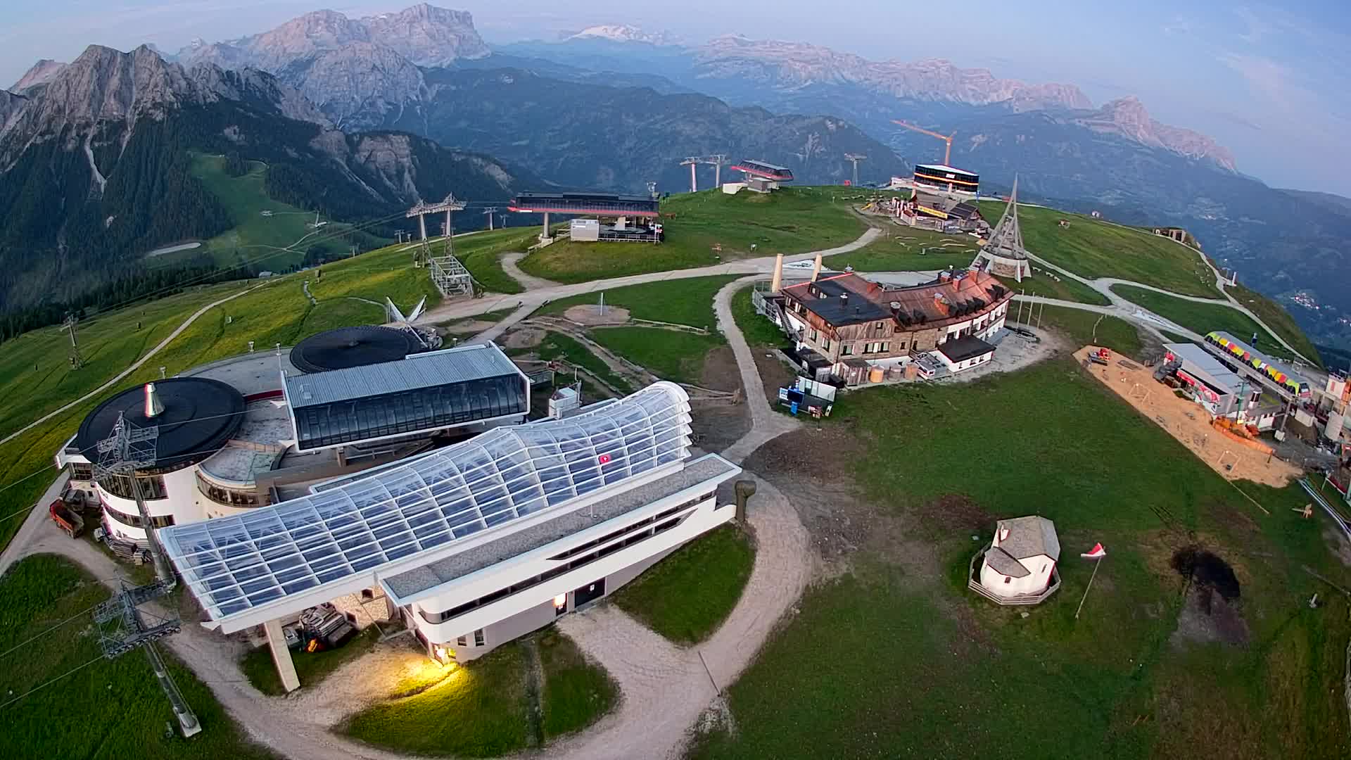 Kronplatz | Gipfel | 2275m