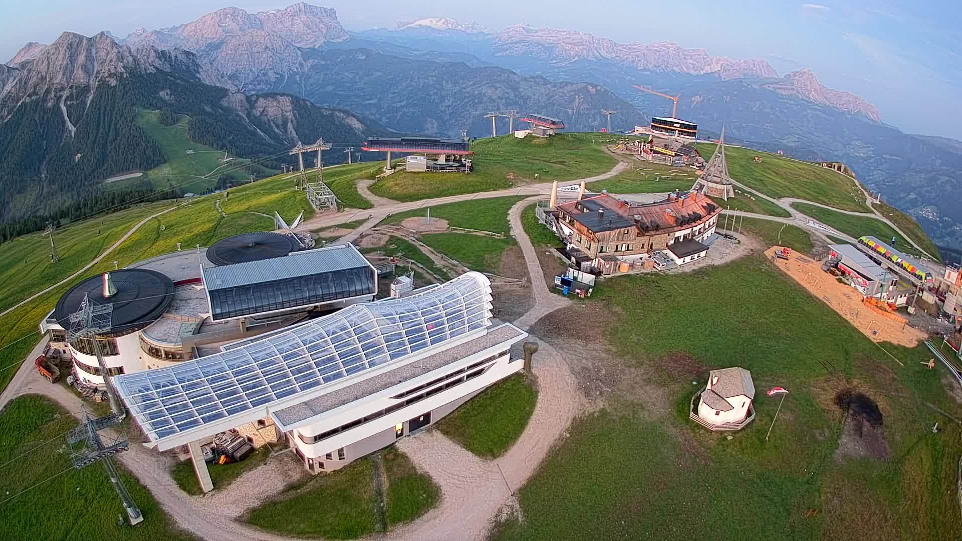 Kronplatz | peak | 2275m