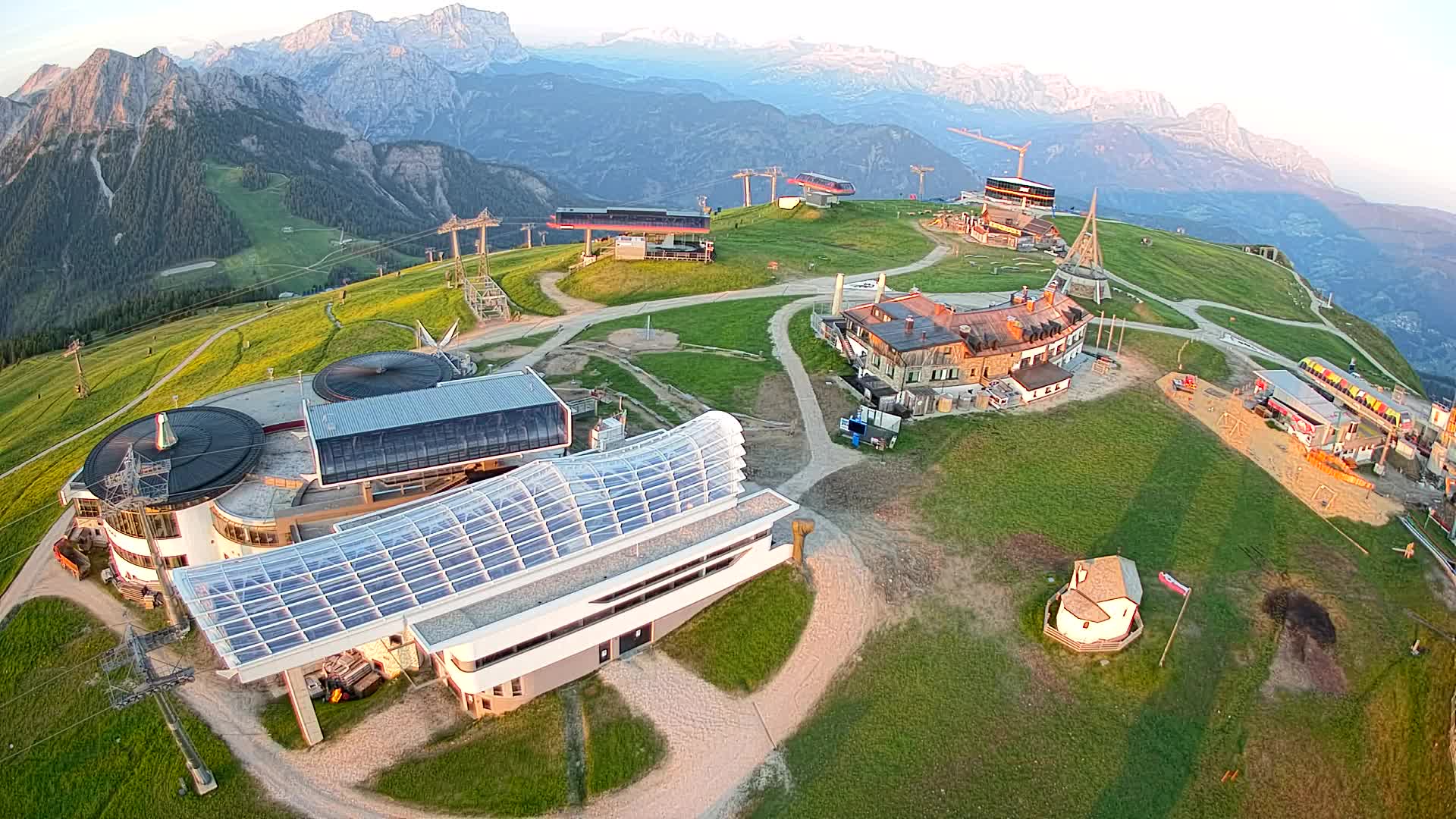 Kronplatz | peak | 2275m