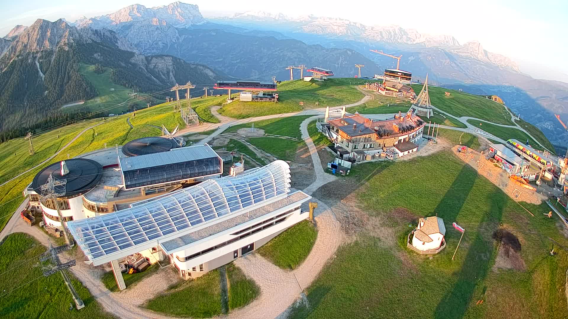 Kronplatz | peak | 2275m