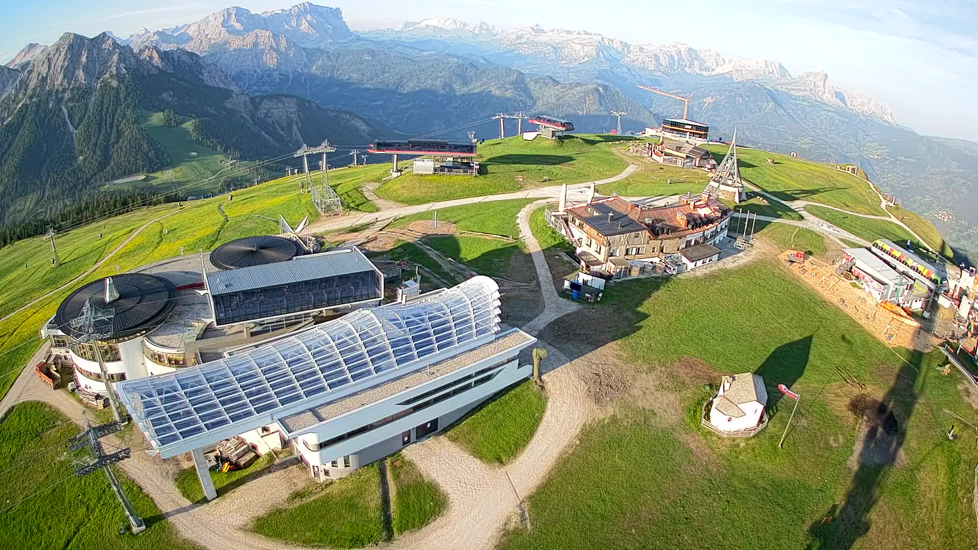 Kronplatz | peak | 2275m