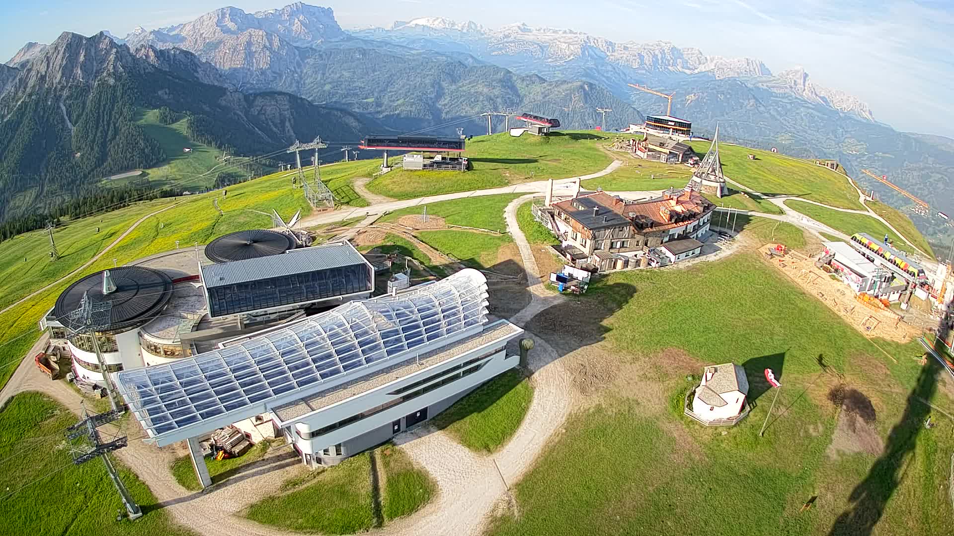 Kronplatz | vrh | 2275m