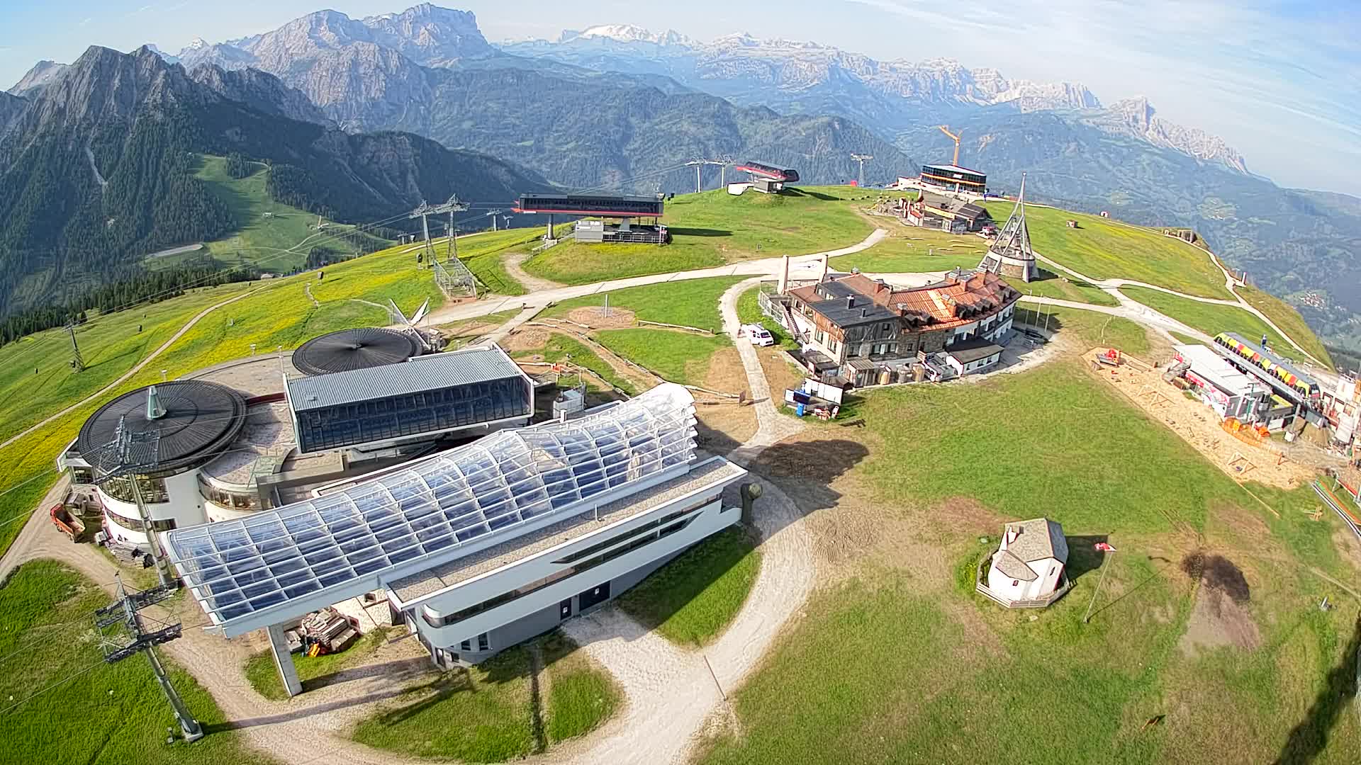 Kronplatz | vrh | 2275m