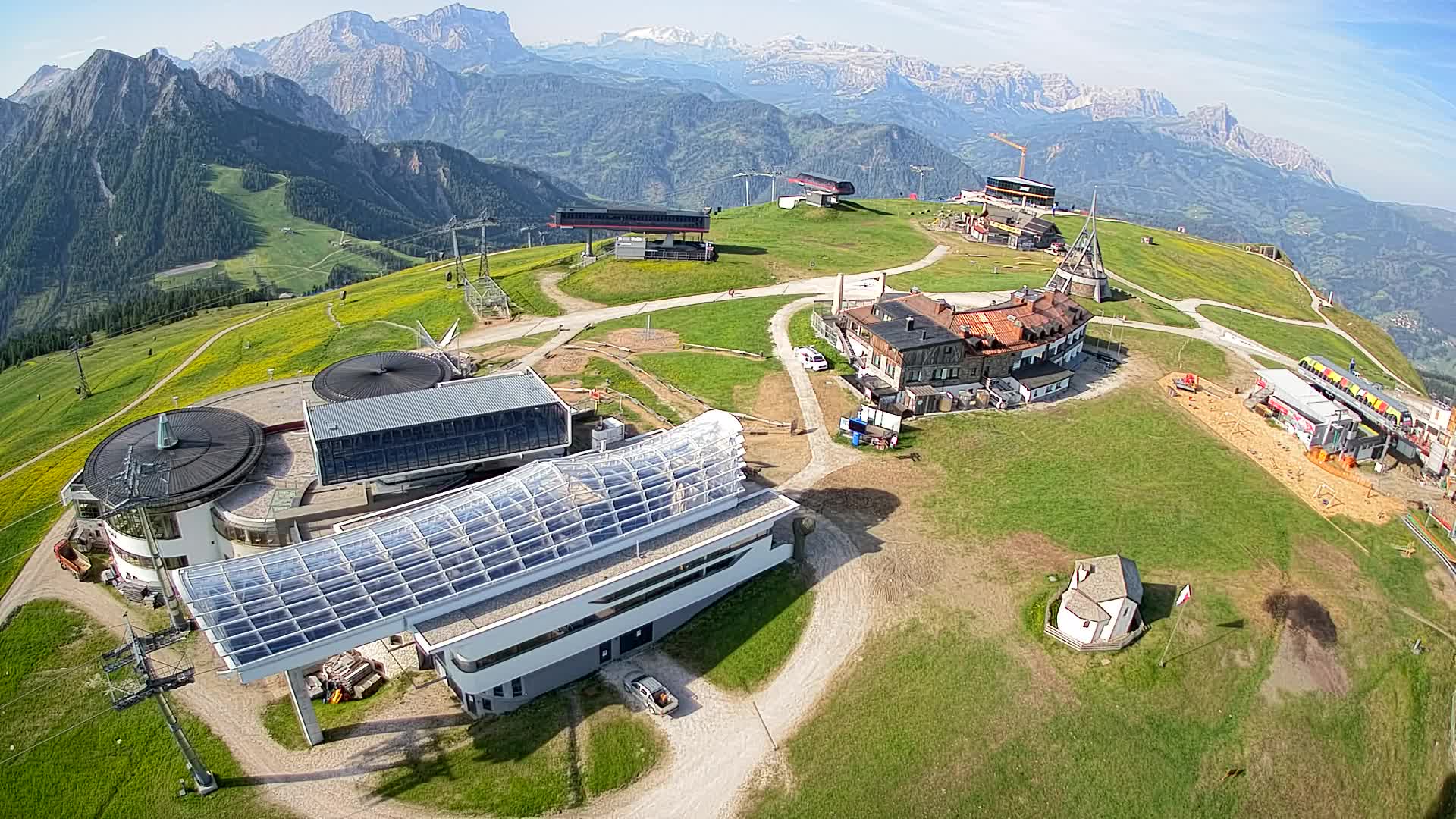 Kronplatz | vrh | 2275m