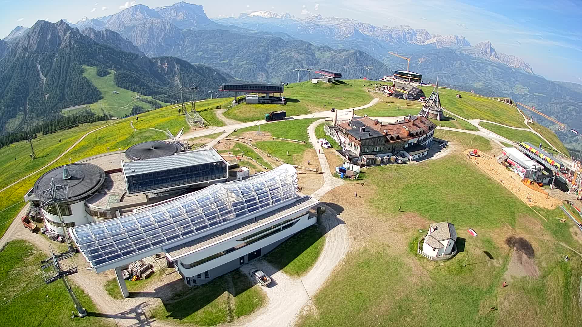 Kronplatz | peak | 2275m