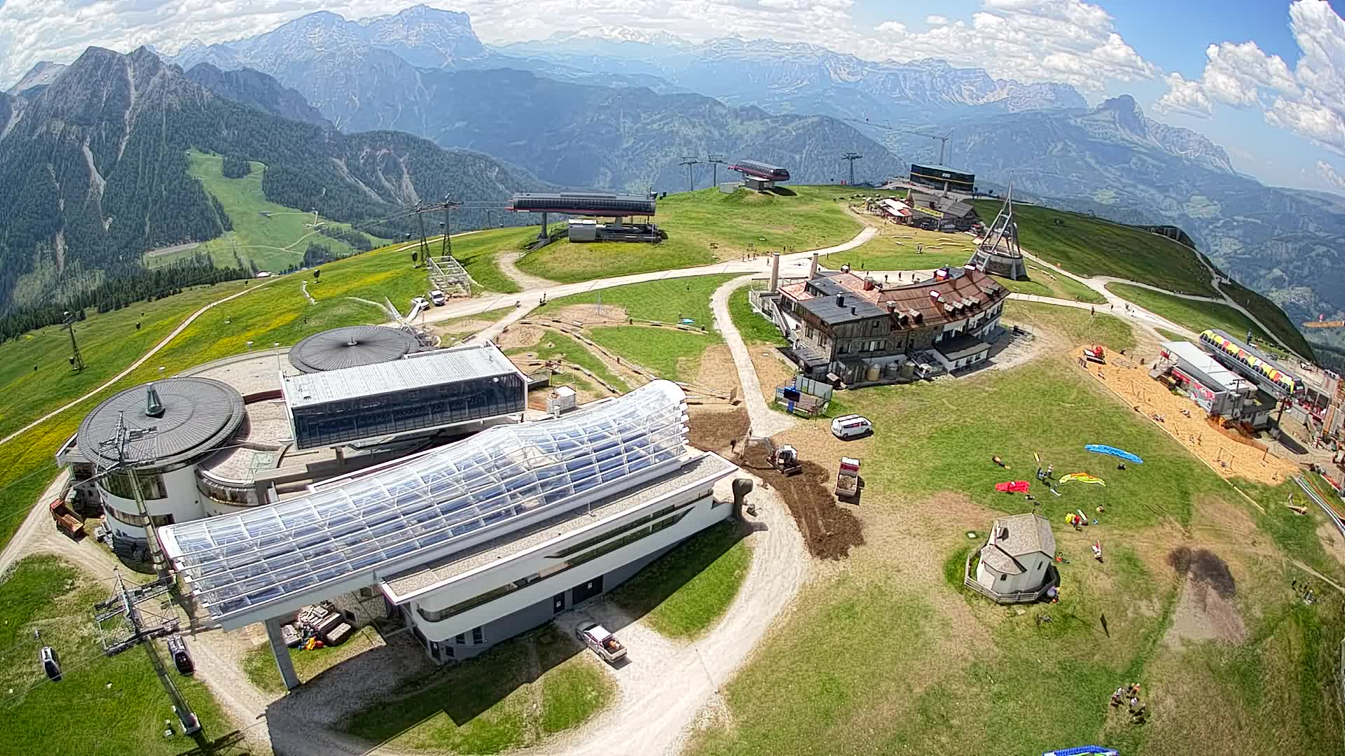Kronplatz | peak | 2275m