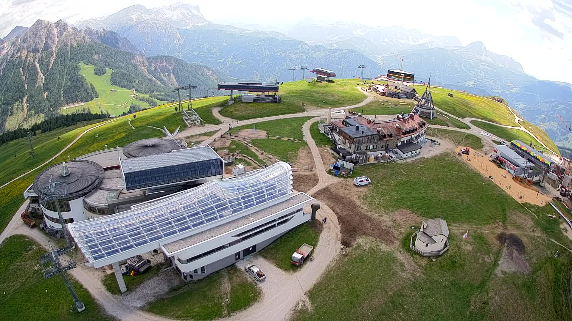 Kronplatz | vrh | 2275m