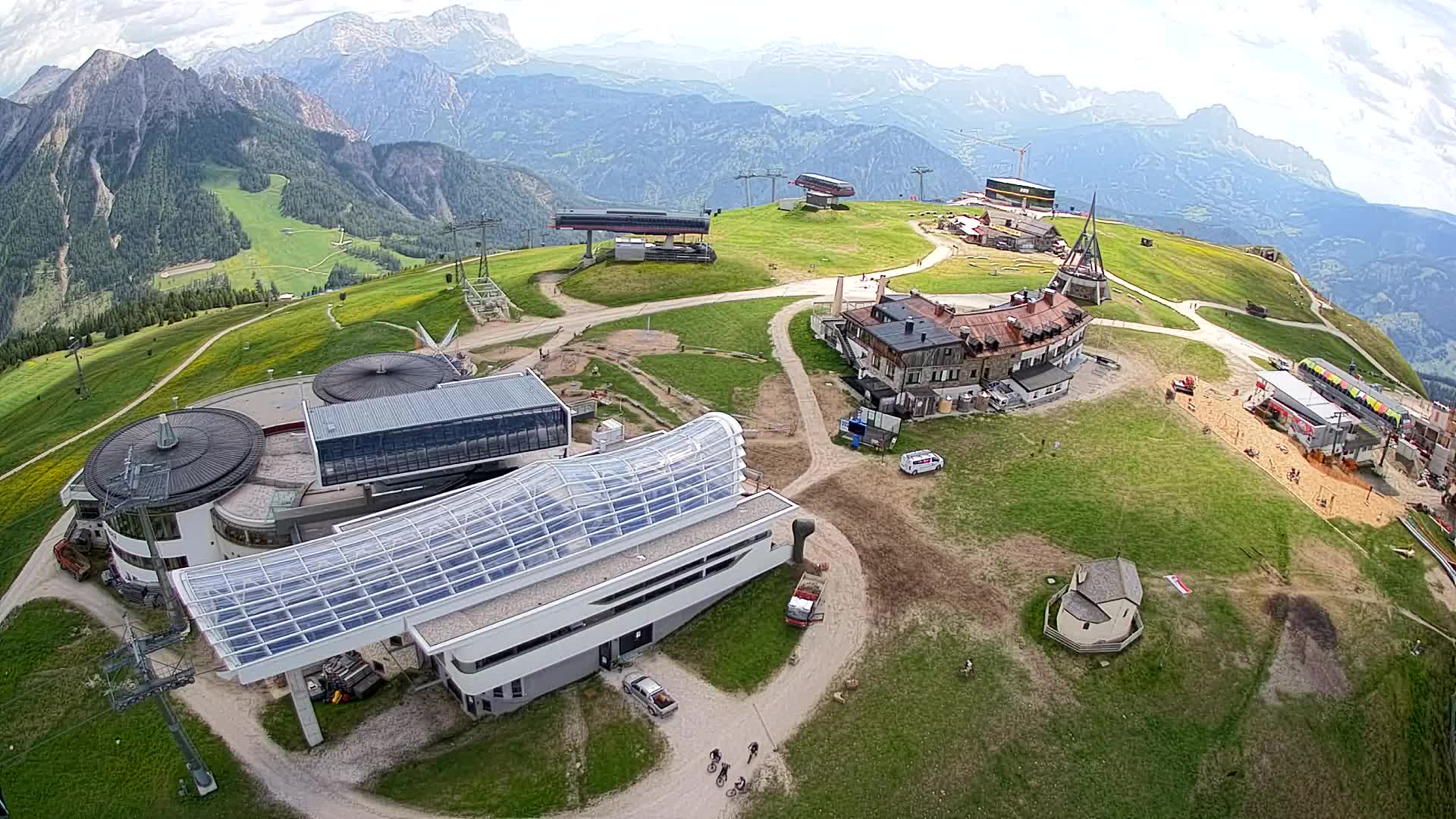Kronplatz | peak | 2275m