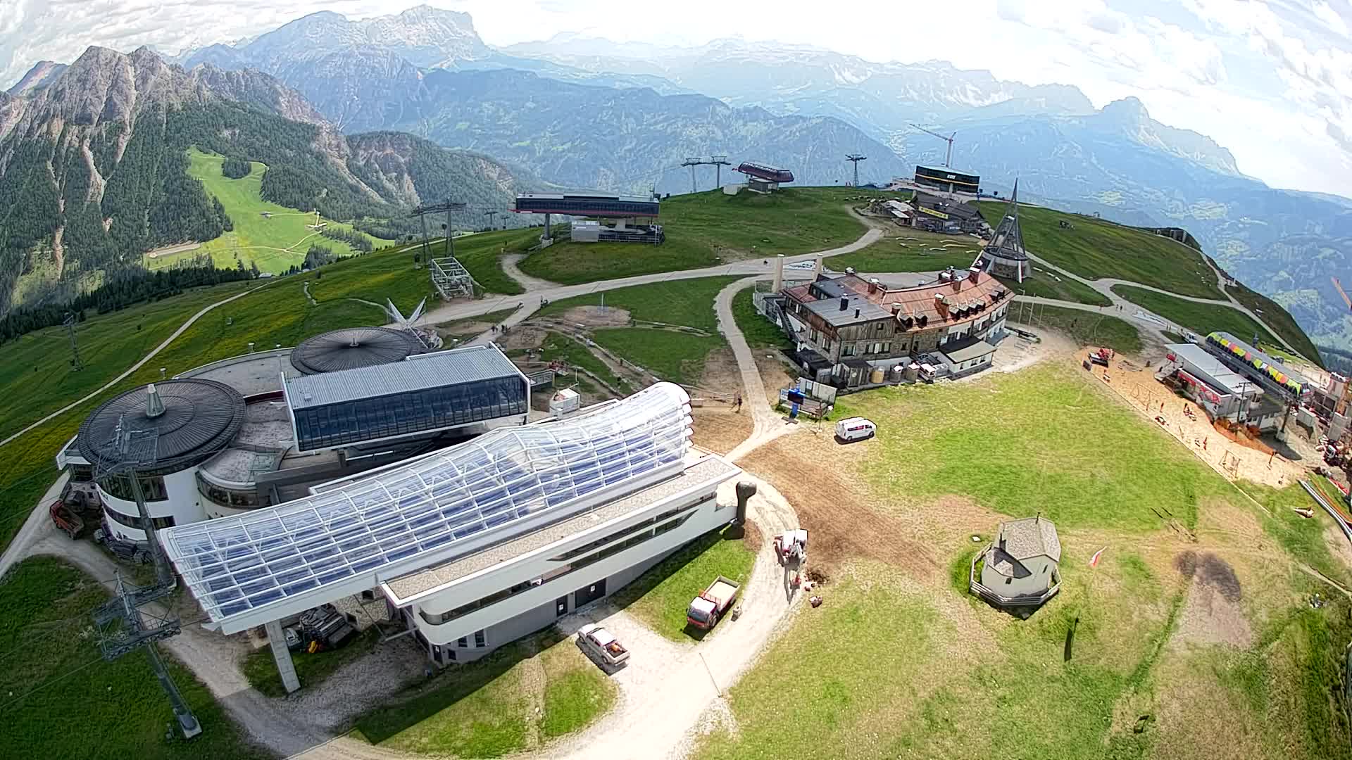Kronplatz | cima | 2275m