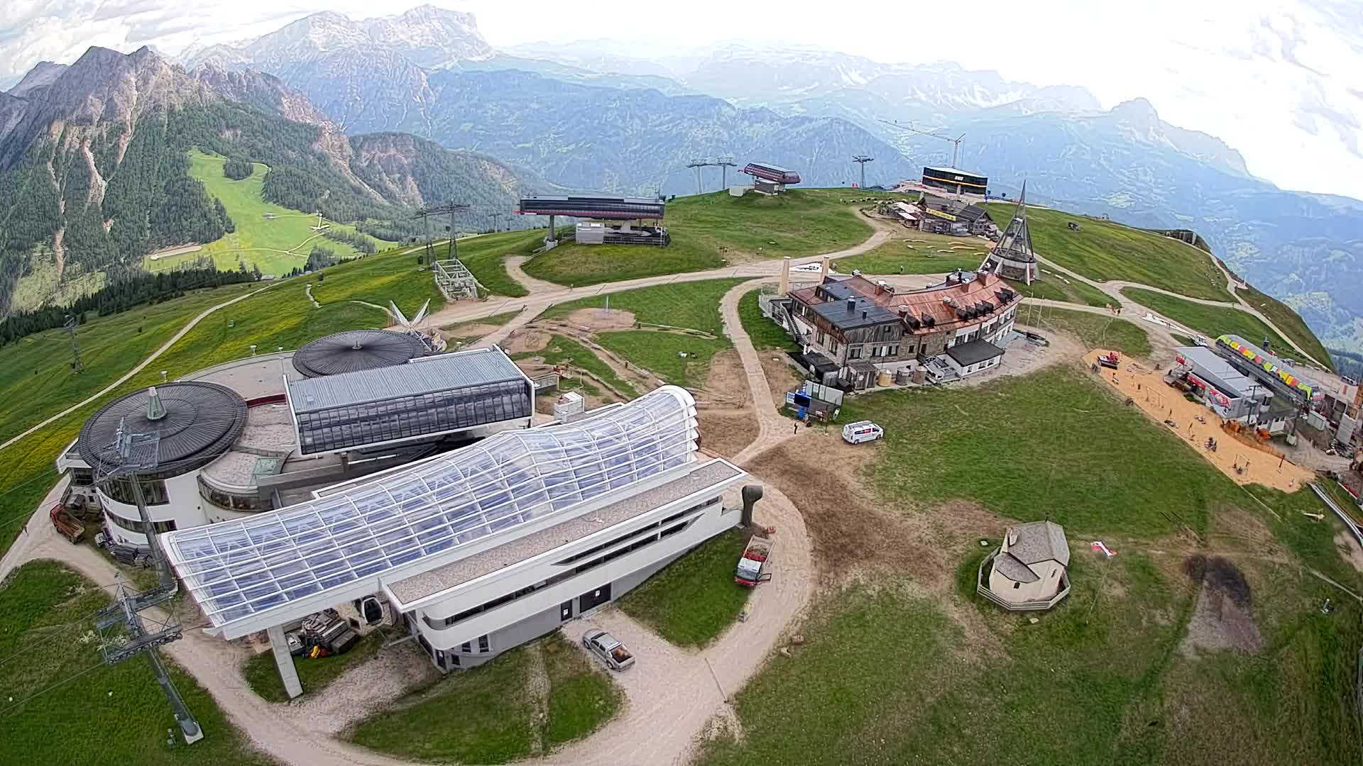 Kronplatz | peak | 2275m