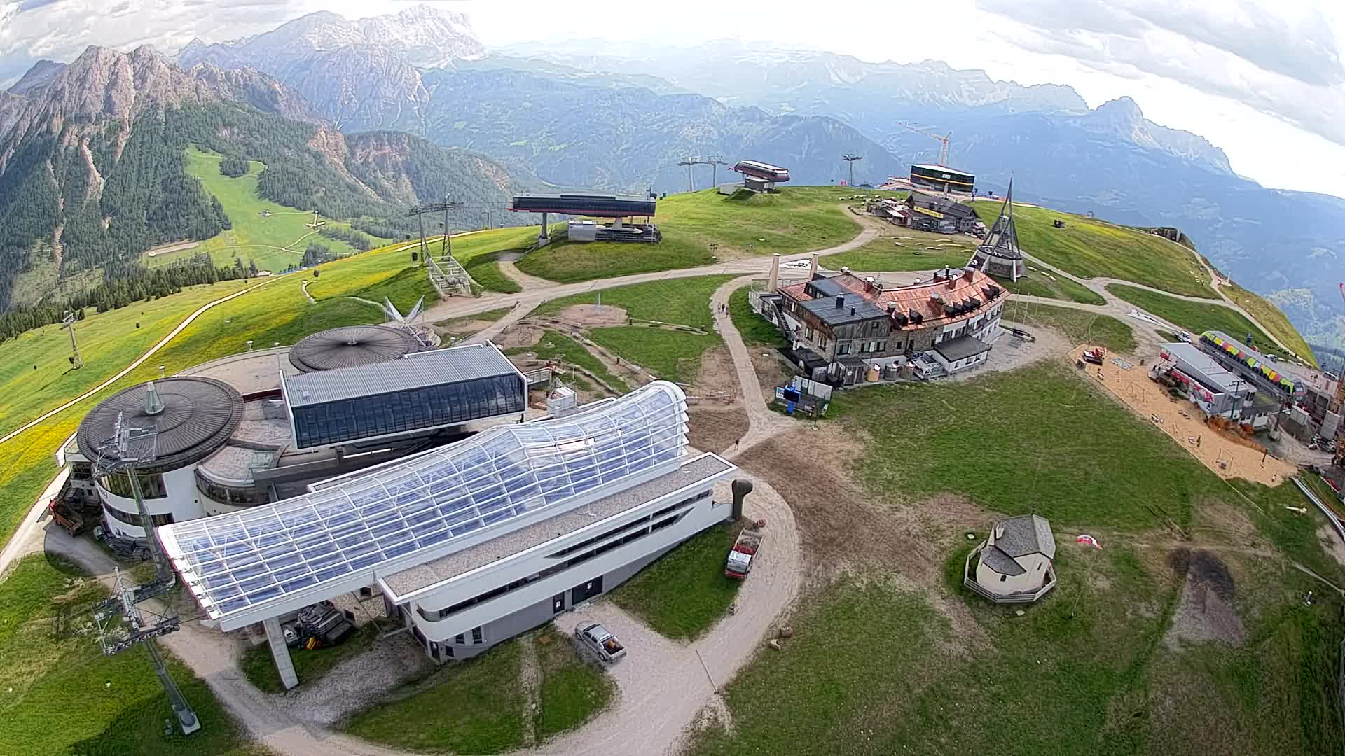 Kronplatz | cima | 2275m