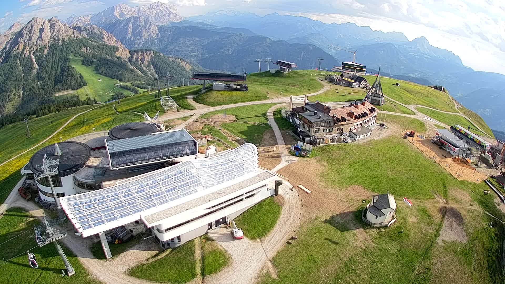 Kronplatz | peak | 2275m
