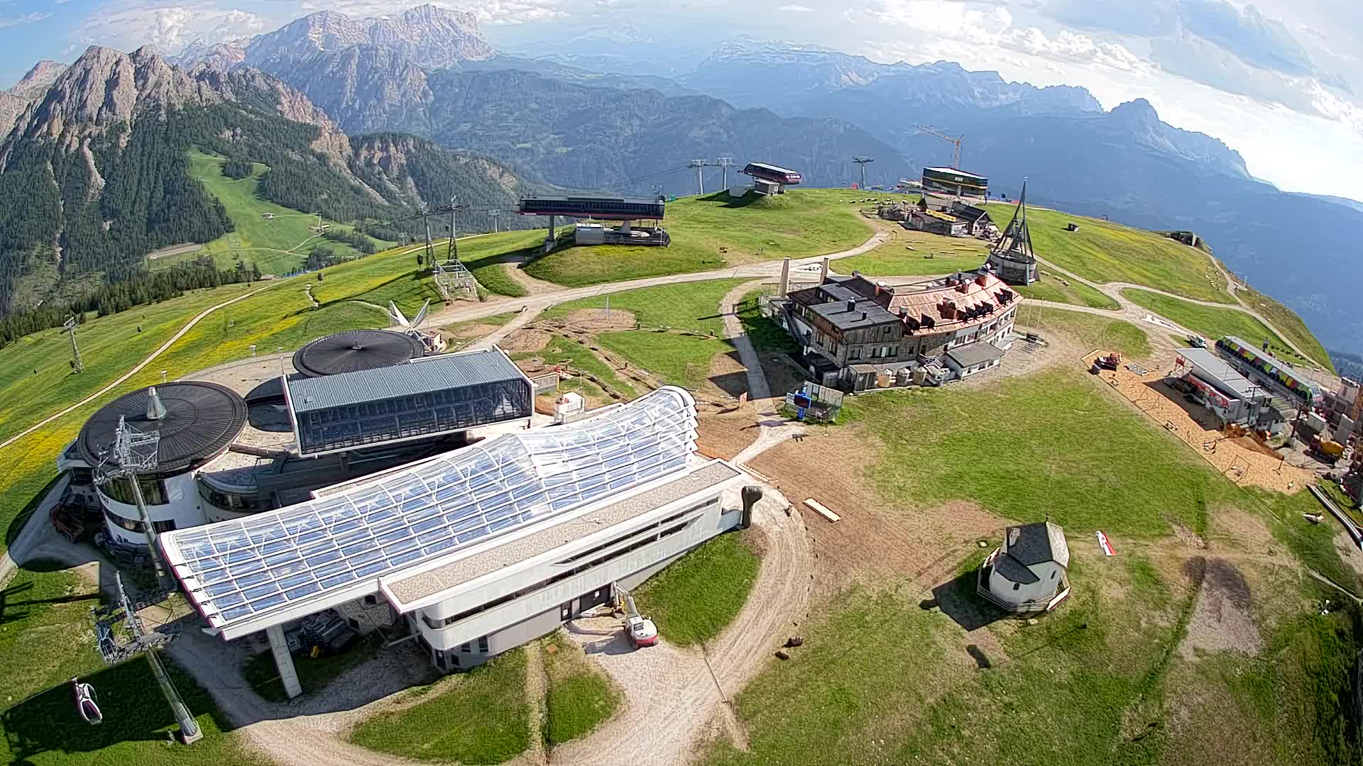 Kronplatz | cima | 2275m