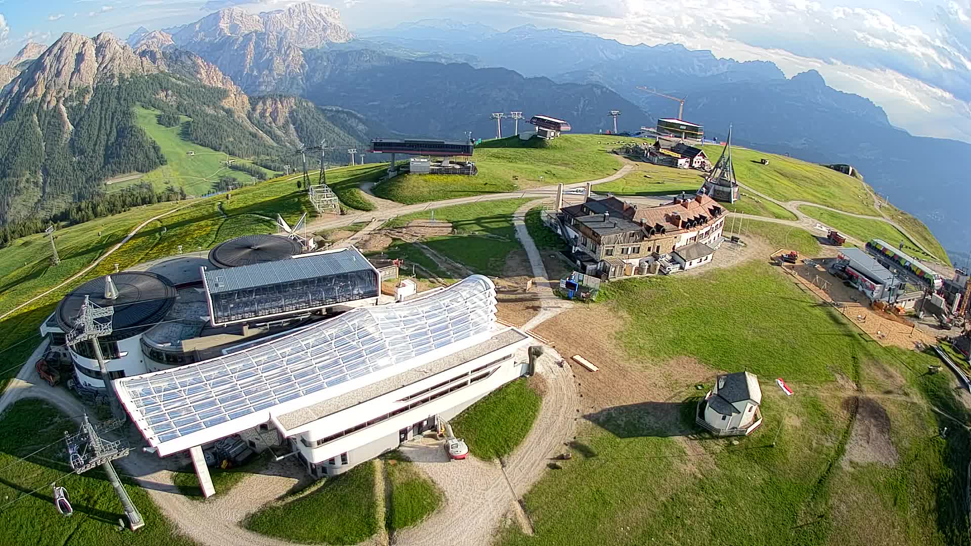 Kronplatz | sommet | 2275m