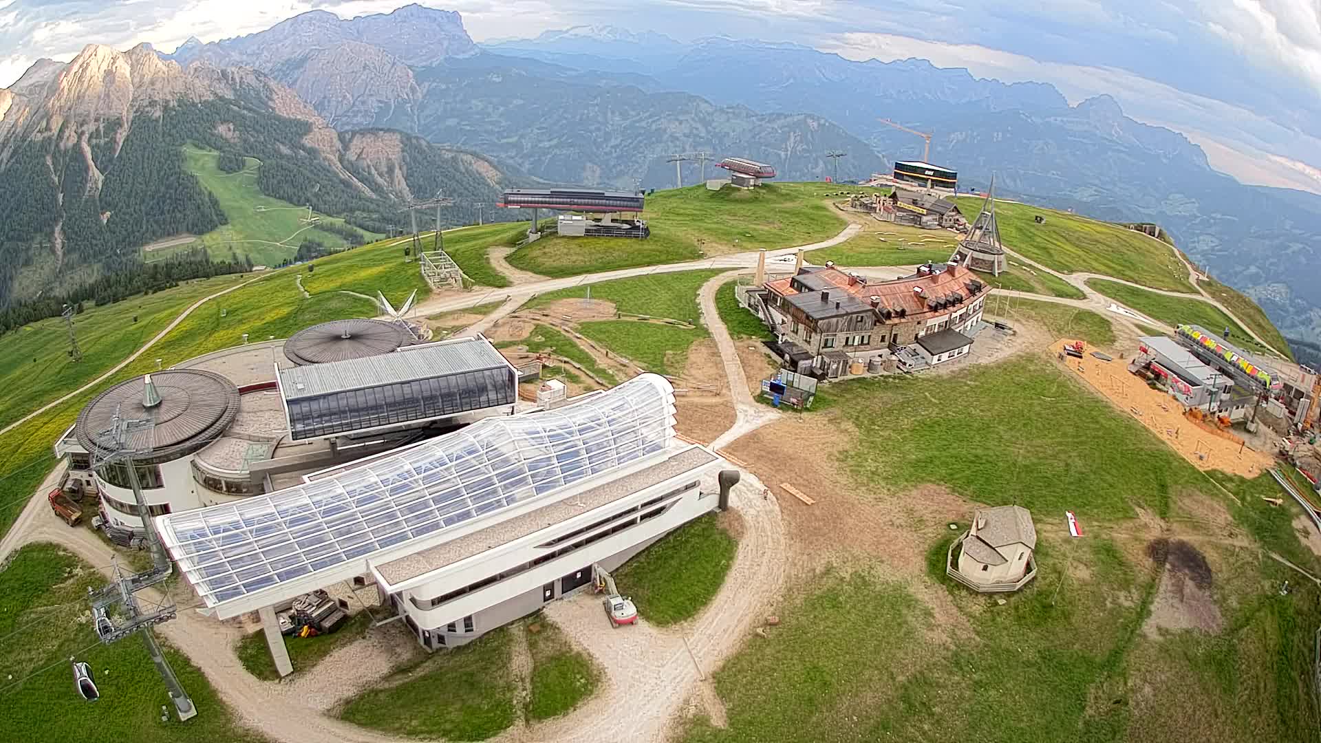 Kronplatz | Gipfel | 2275m