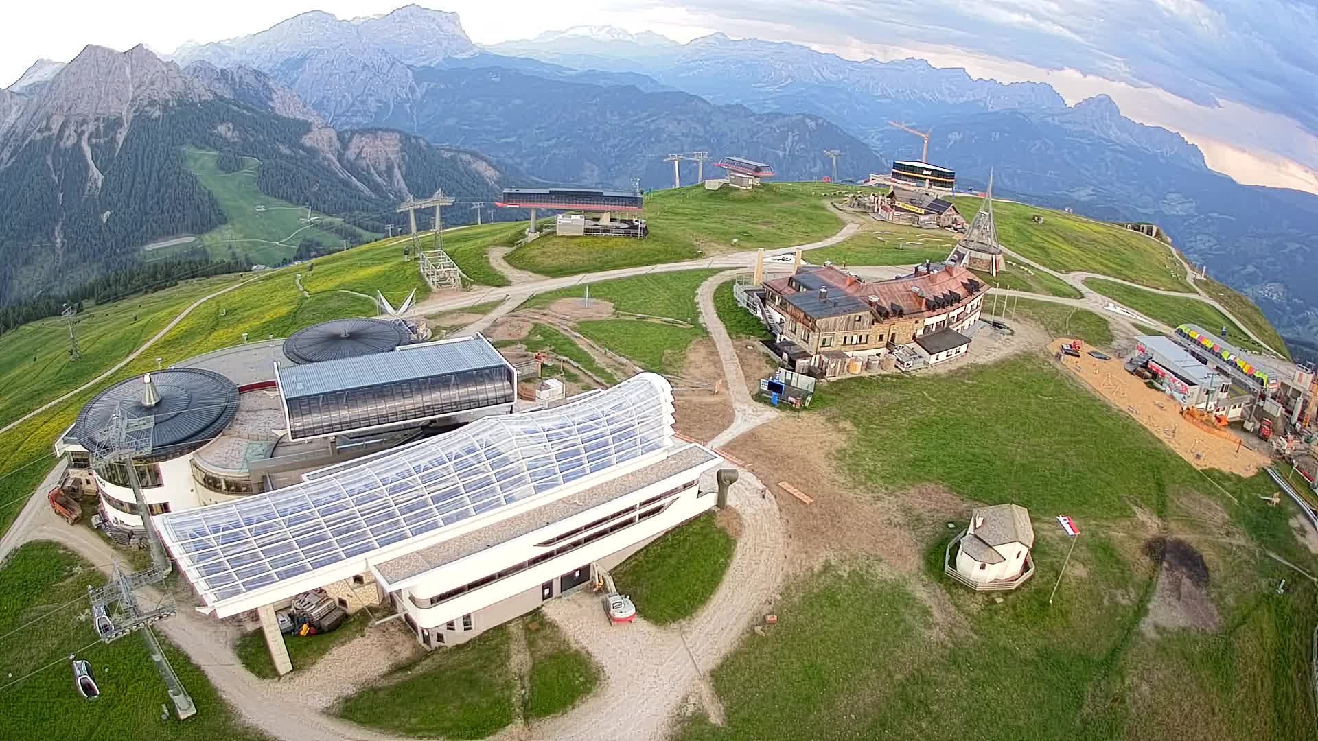 Kronplatz | peak | 2275m