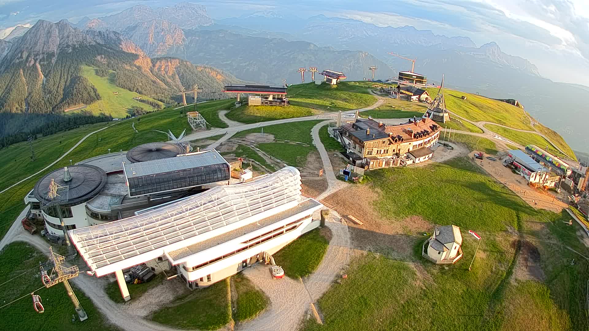 Plan de Corones | Vetta | 2275m