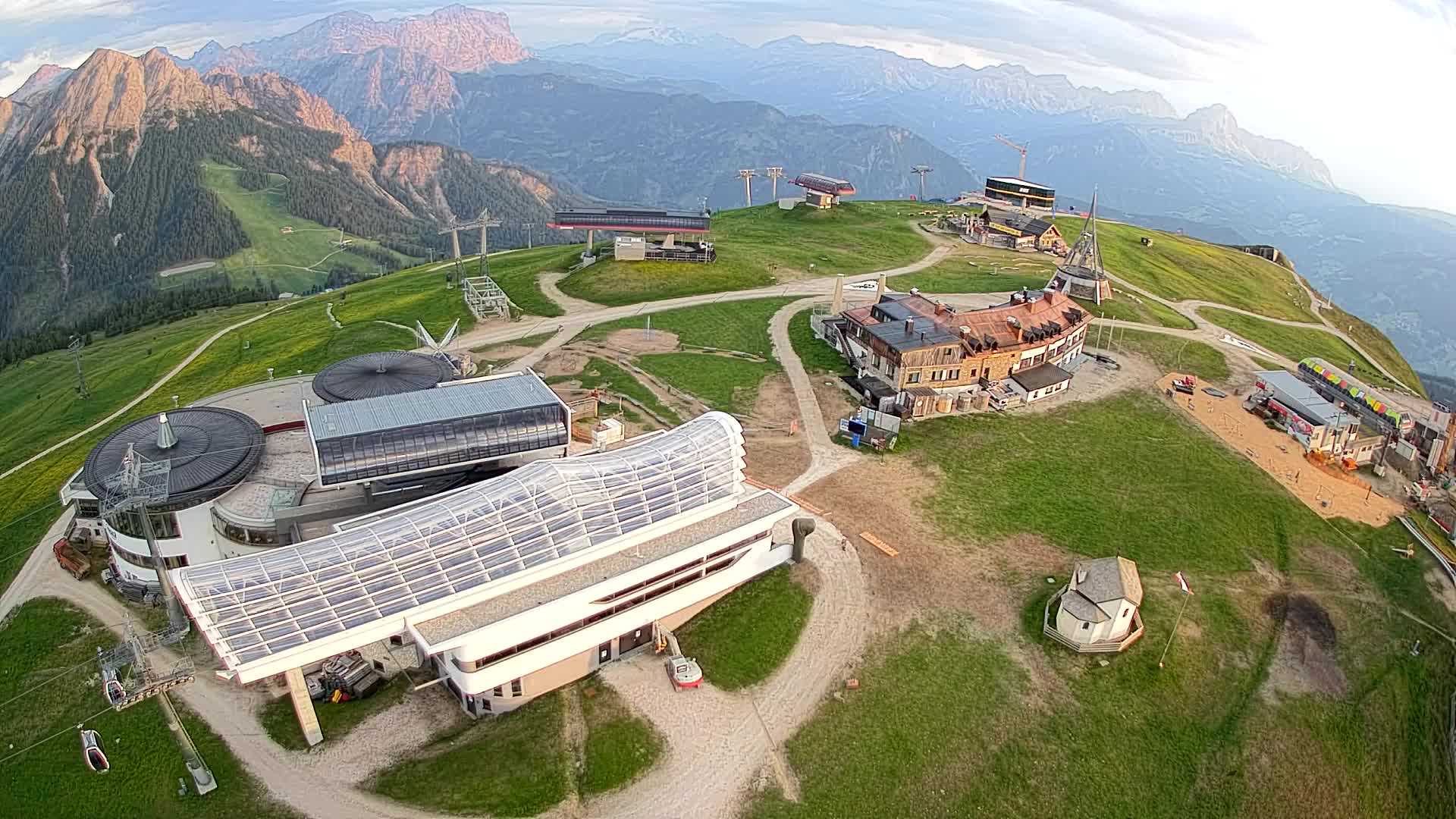 Kronplatz | cima | 2275m