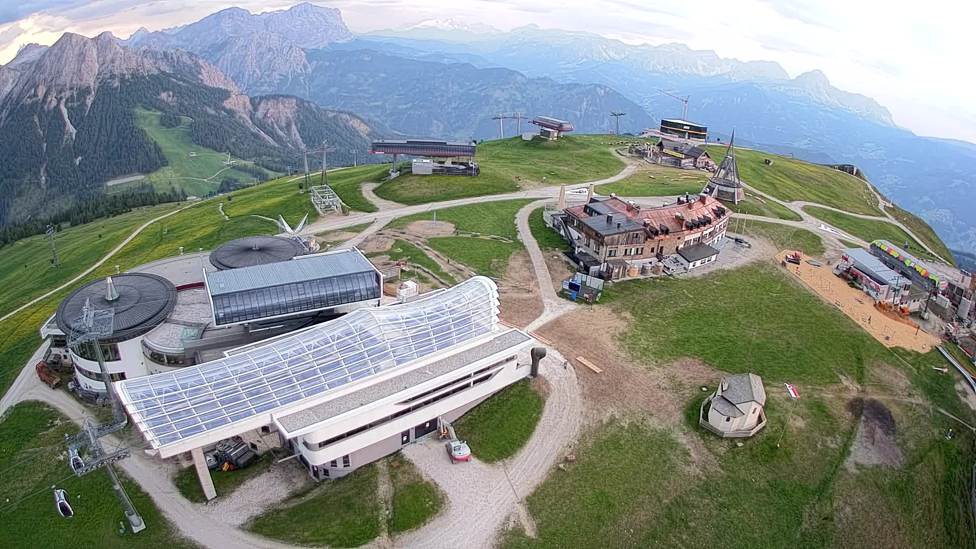 Kronplatz | peak | 2275m