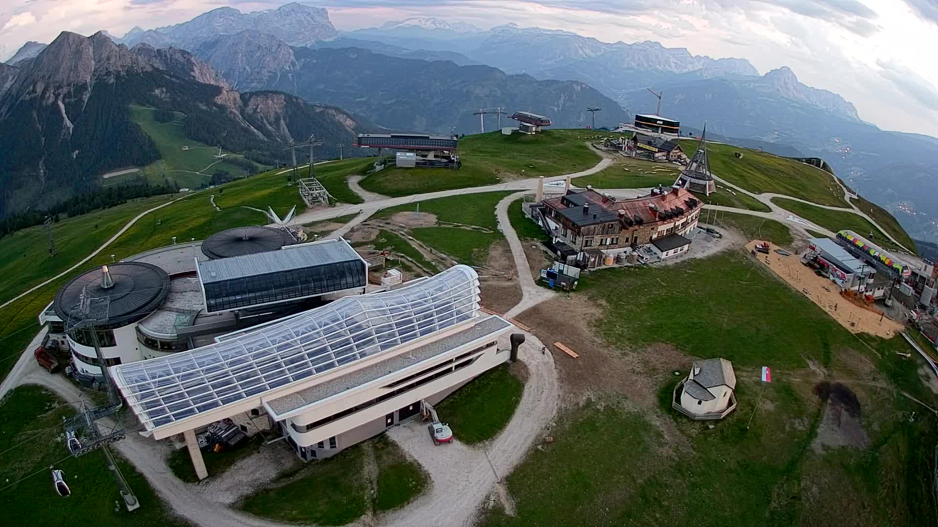 Kronplatz | cima | 2275m