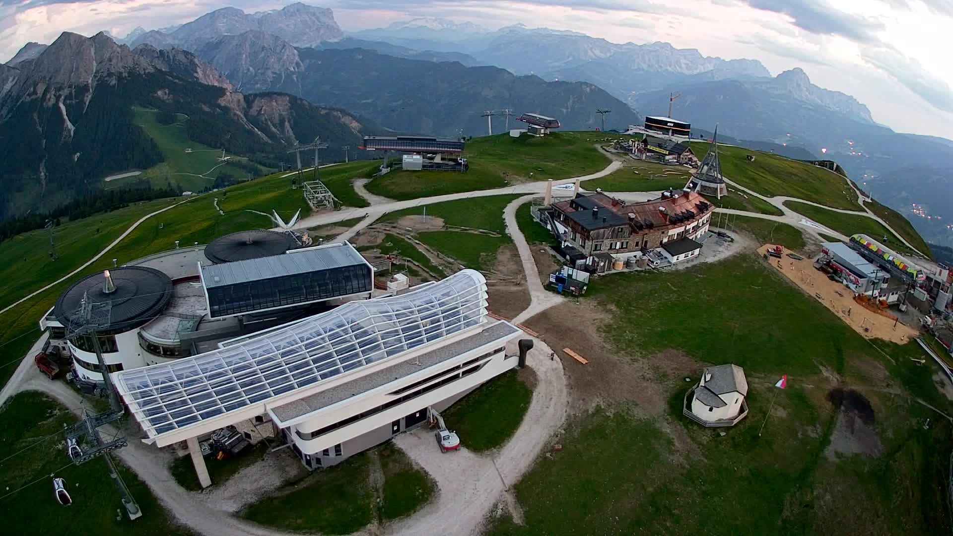 Kronplatz | vrh | 2275m