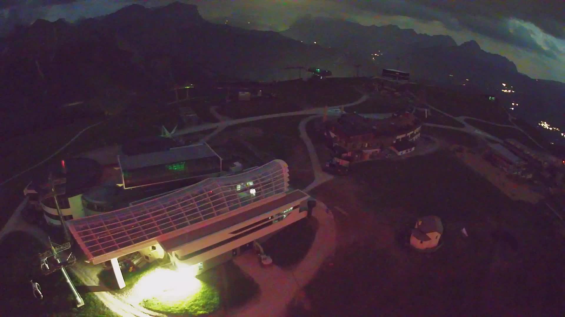 Kronplatz | vrh | 2275m