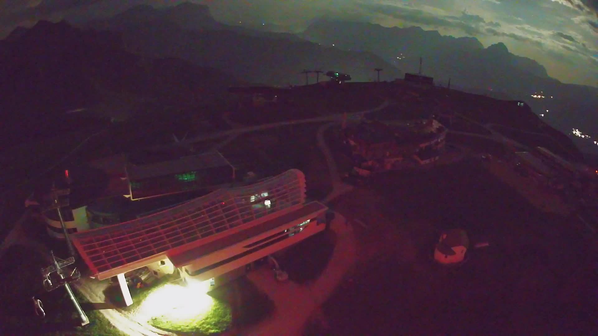 Kronplatz | vrh | 2275m