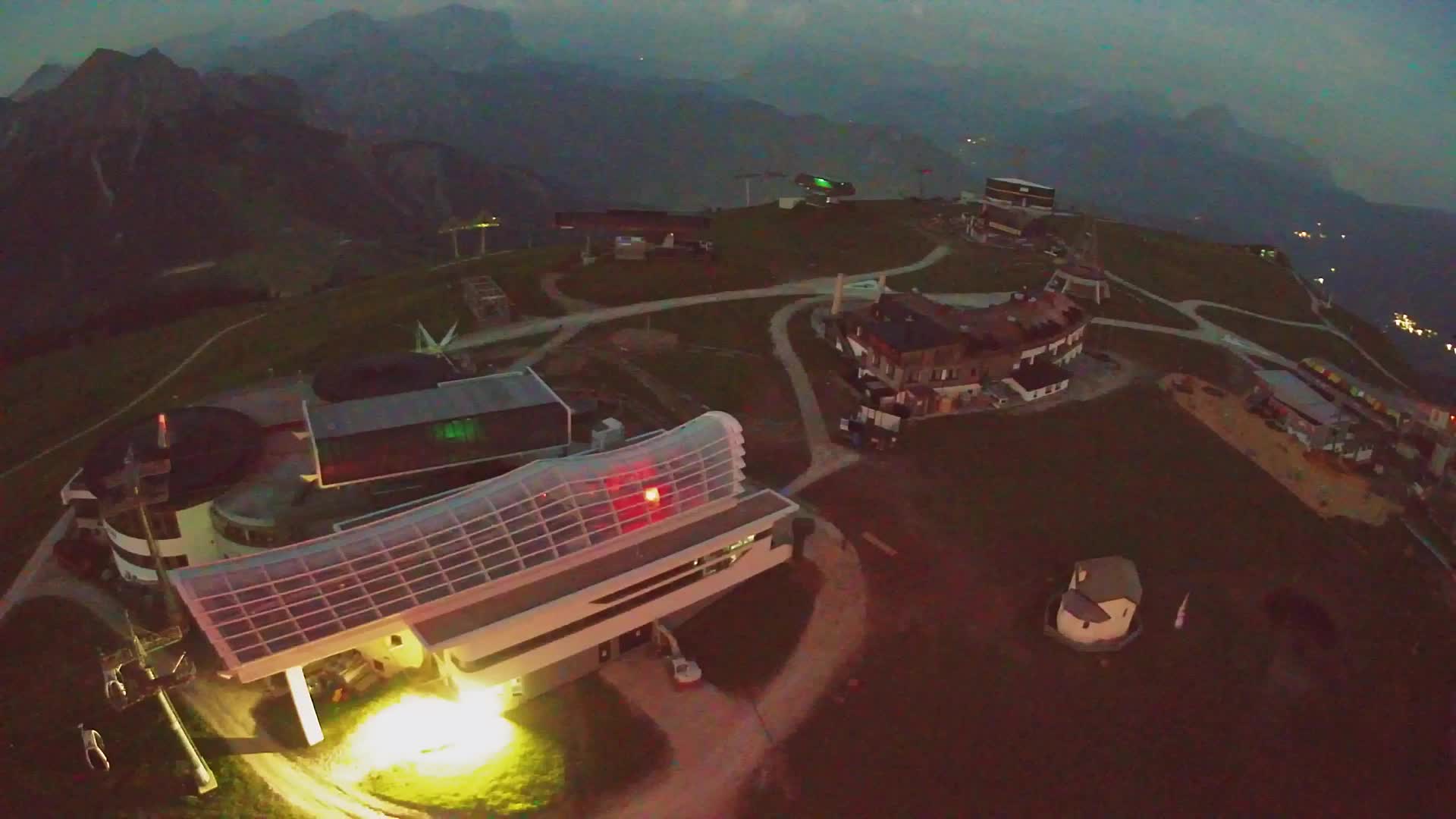 Kronplatz | peak | 2275m