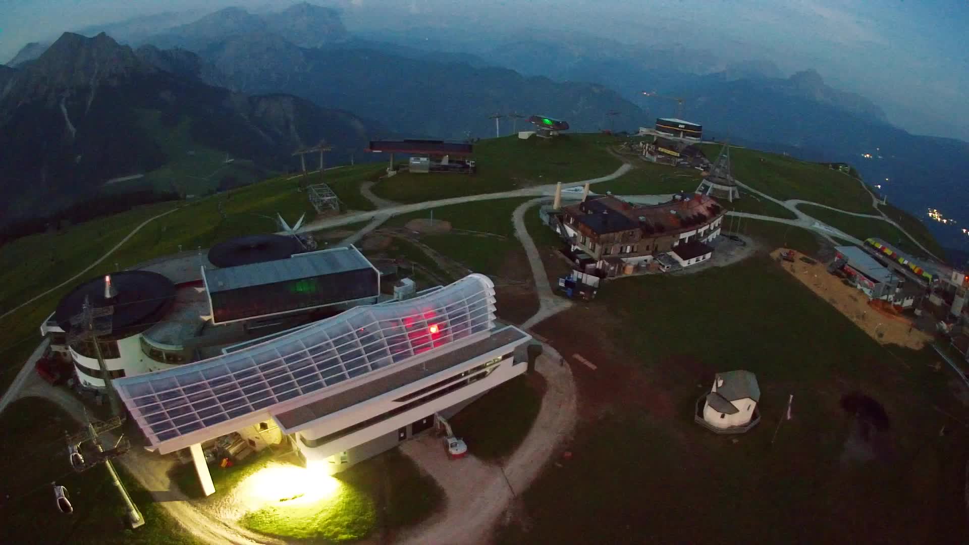 Plan de Corones | Vetta | 2275m