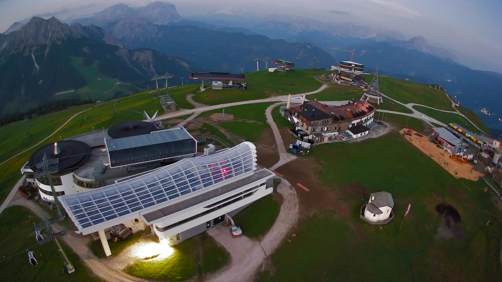 Kronplatz | peak | 2275m