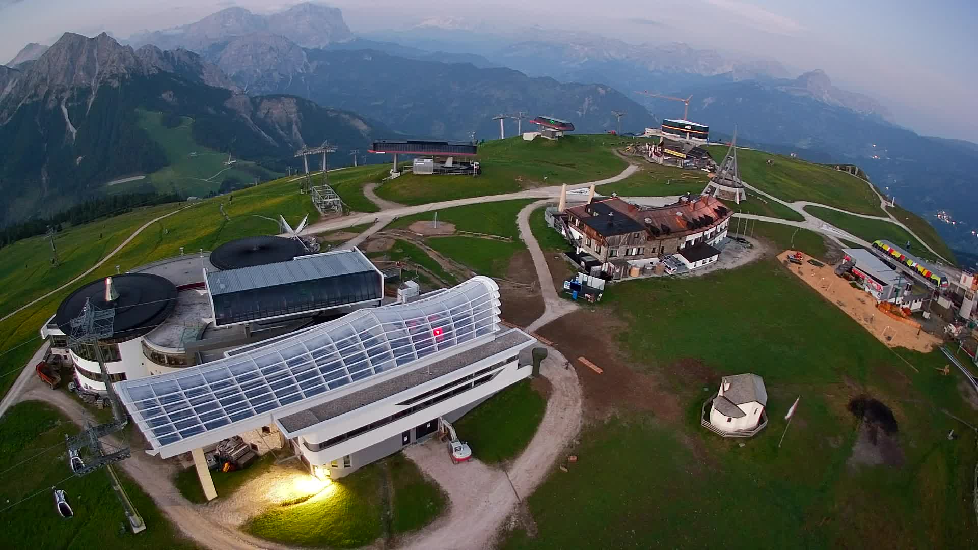Kronplatz | vrh | 2275m