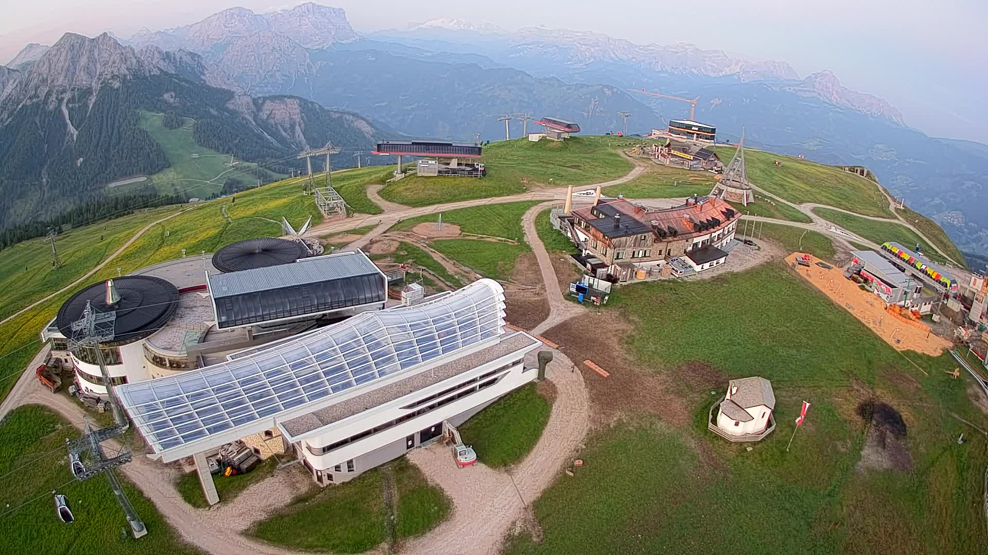 Kronplatz | vrh | 2275m