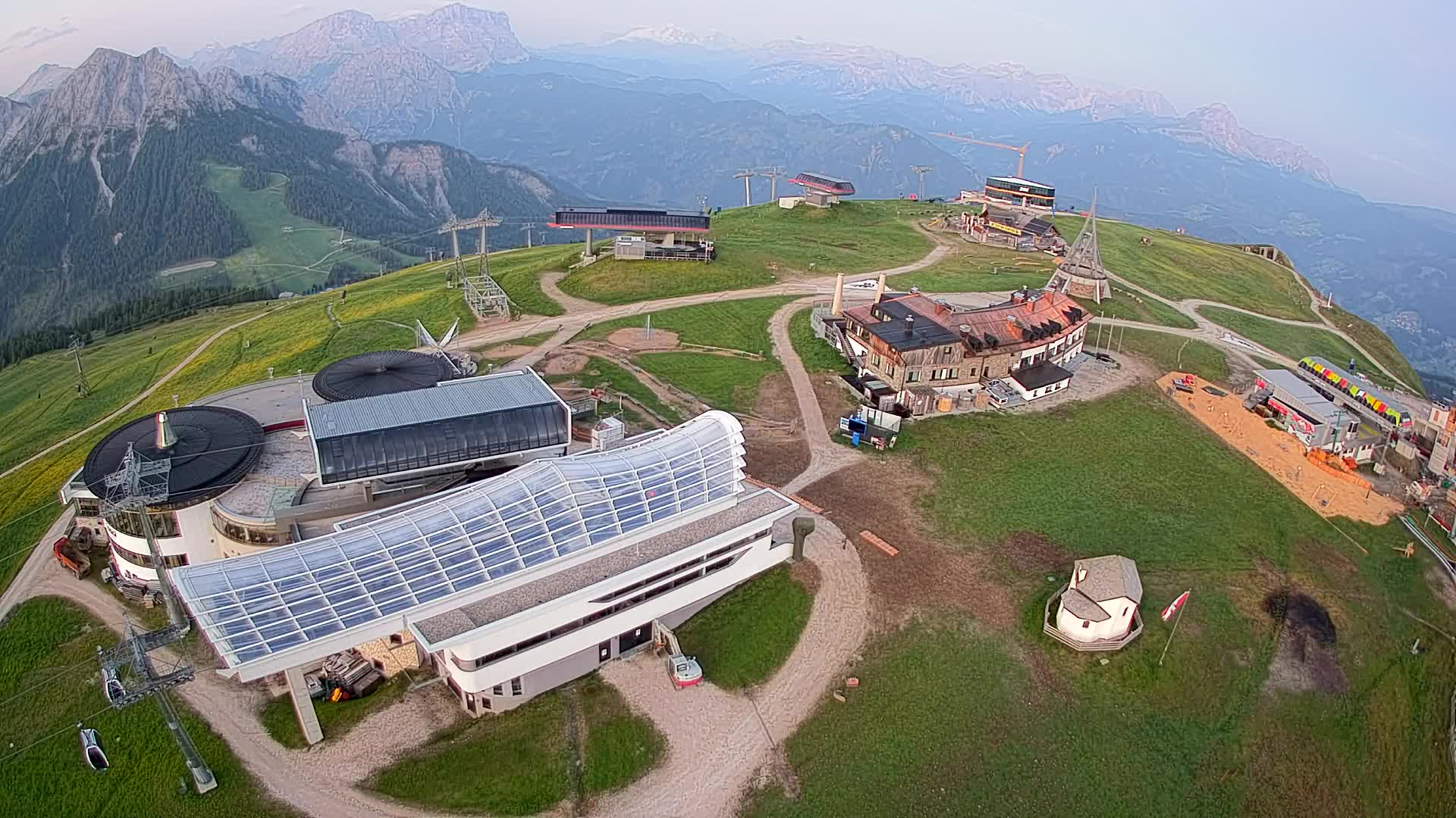 Kronplatz | vrh | 2275m