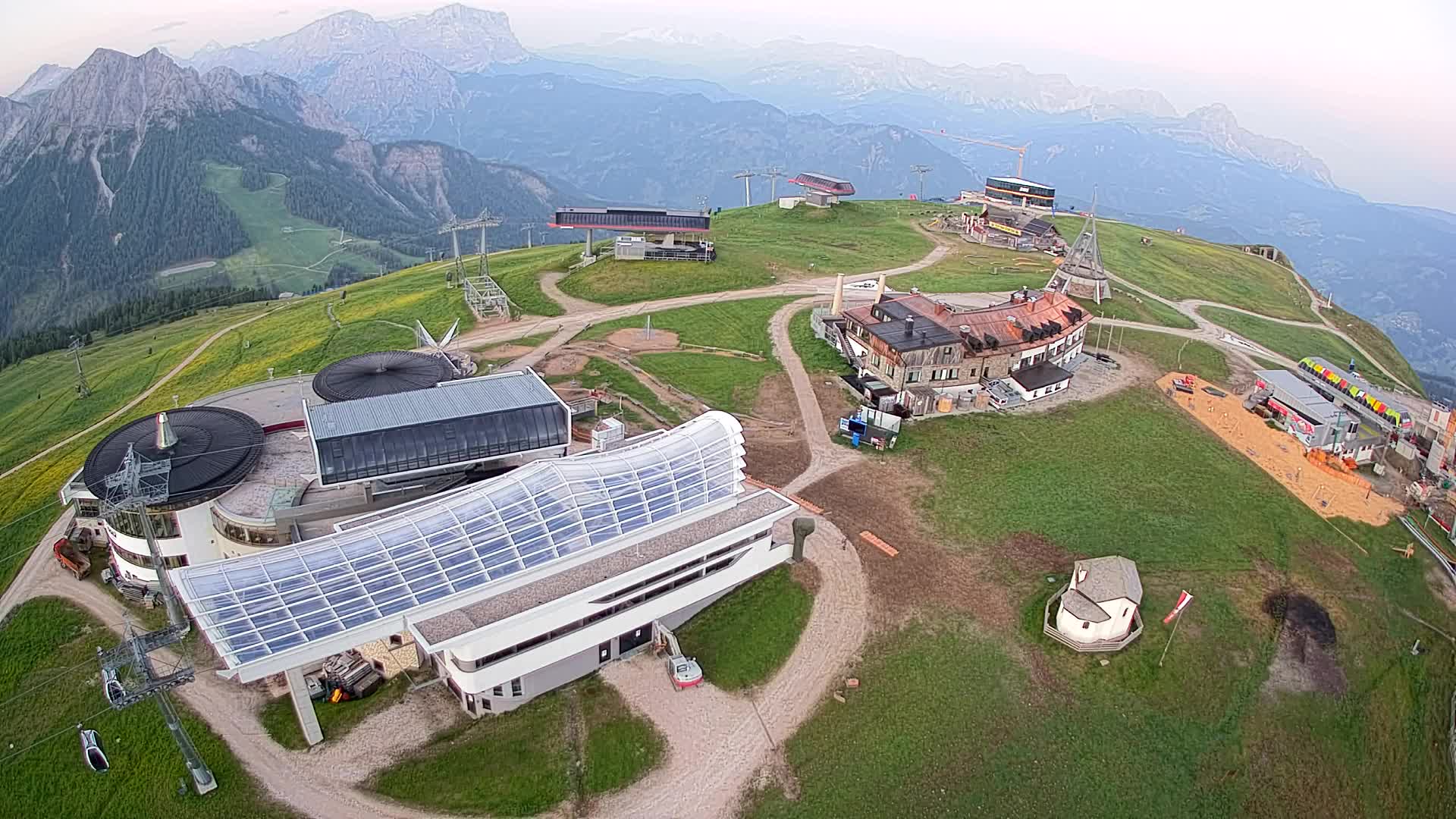 Kronplatz | cima | 2275m