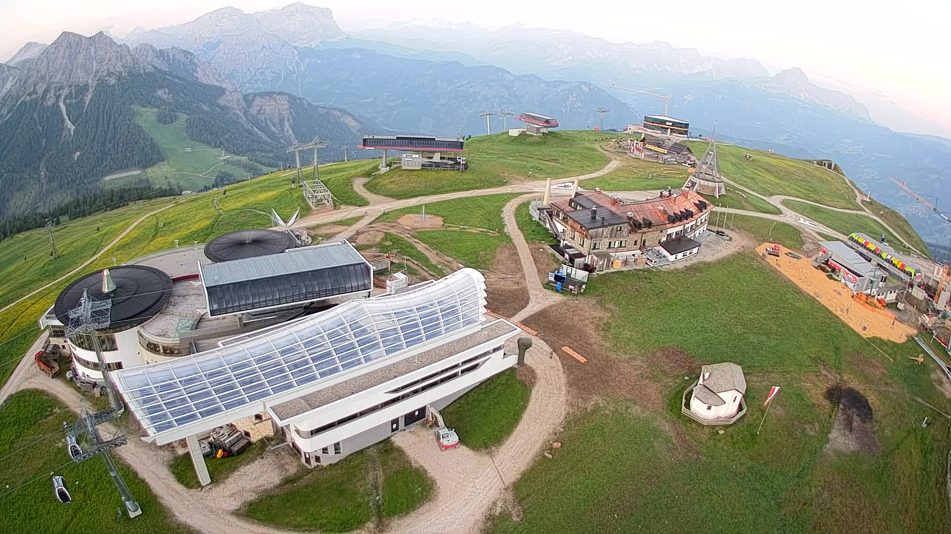 Kronplatz | peak | 2275m