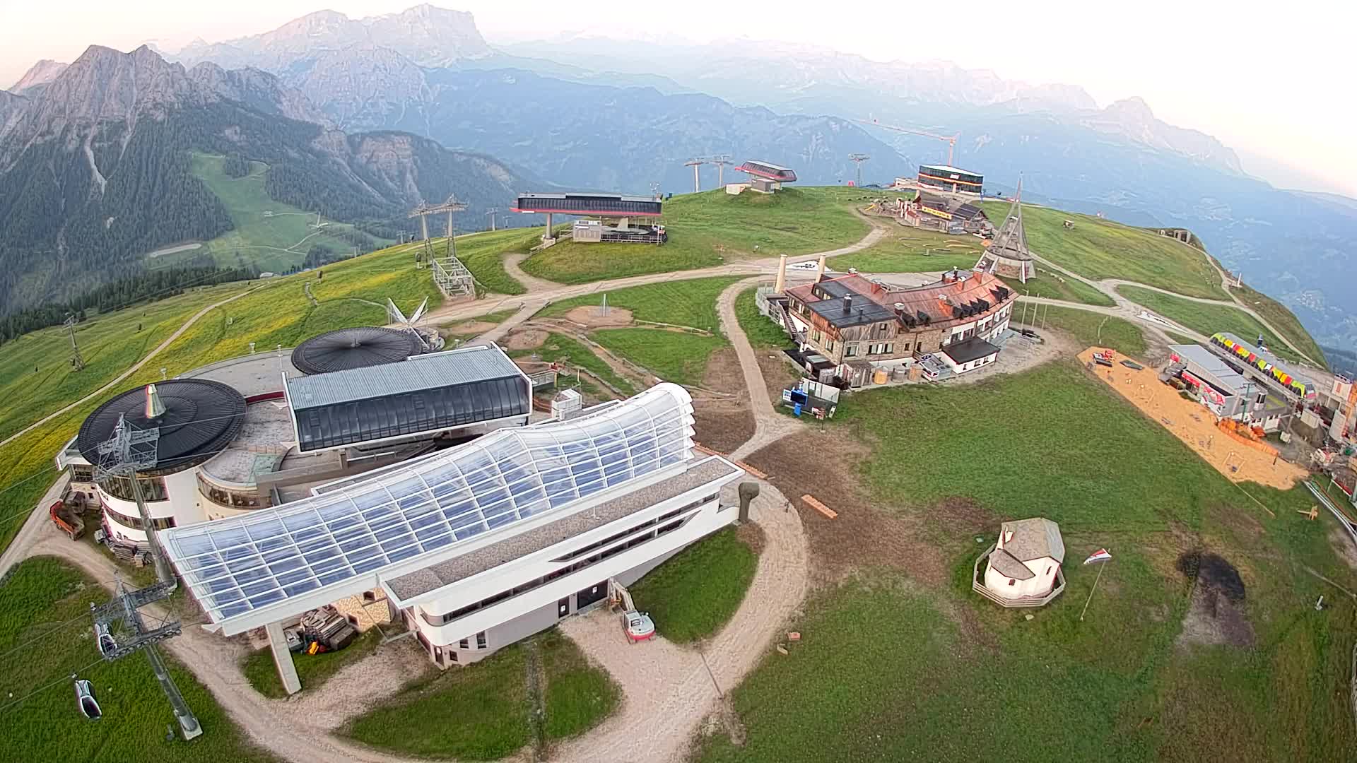Kronplatz | vrh | 2275m