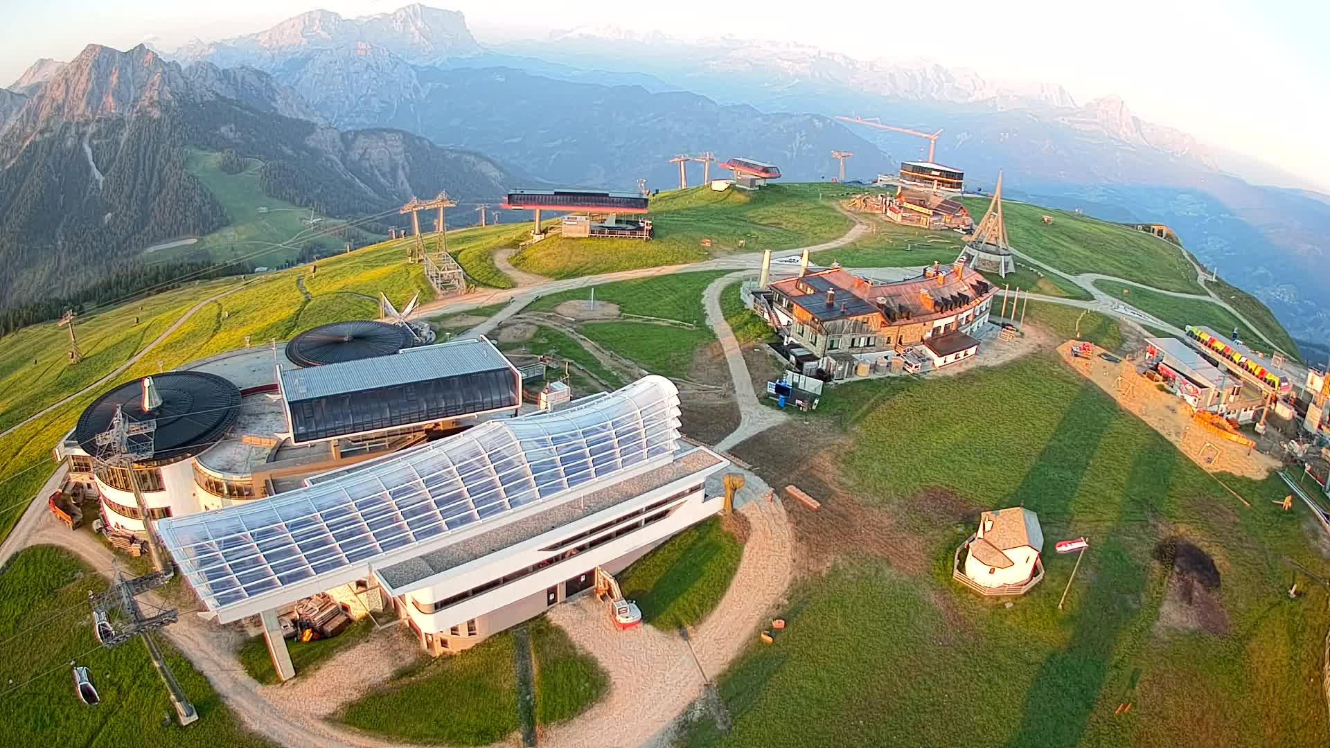 Kronplatz | vrh | 2275m