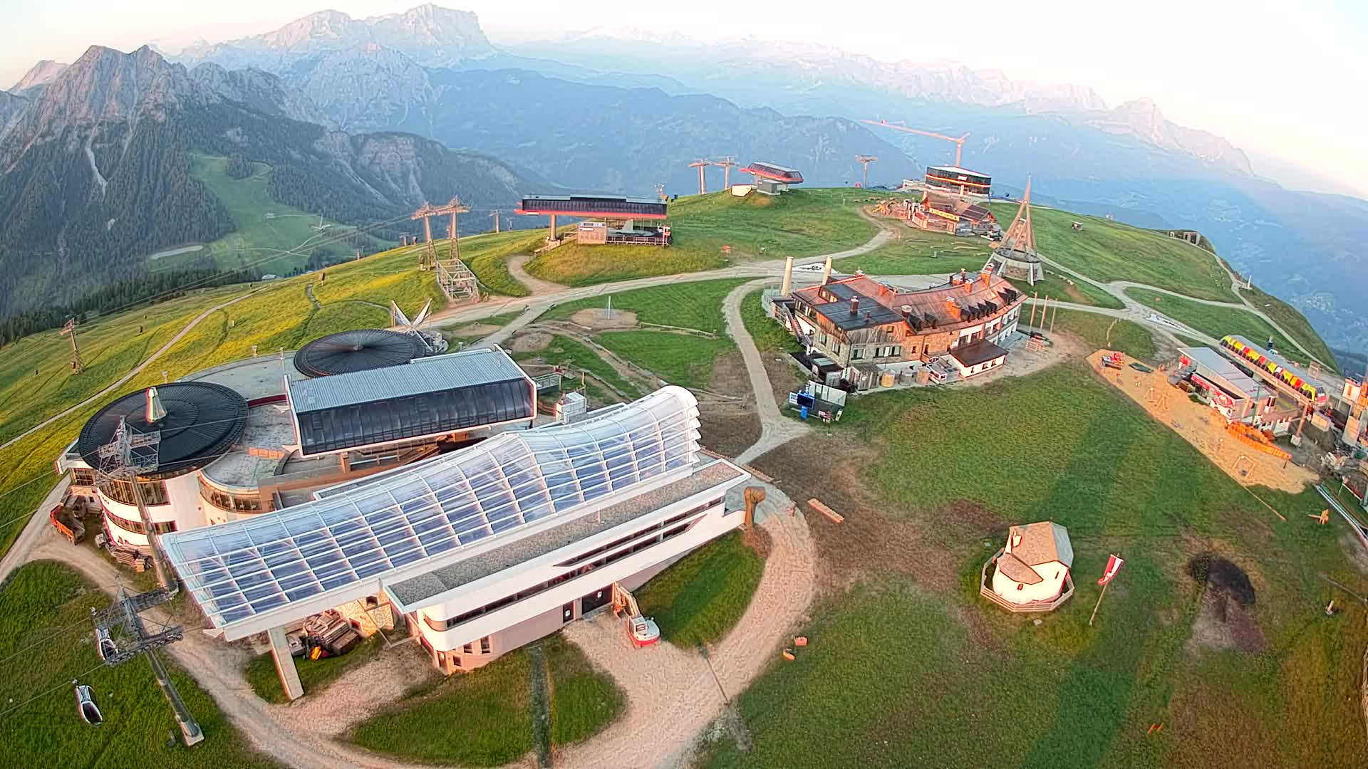 Kronplatz | vrh | 2275m