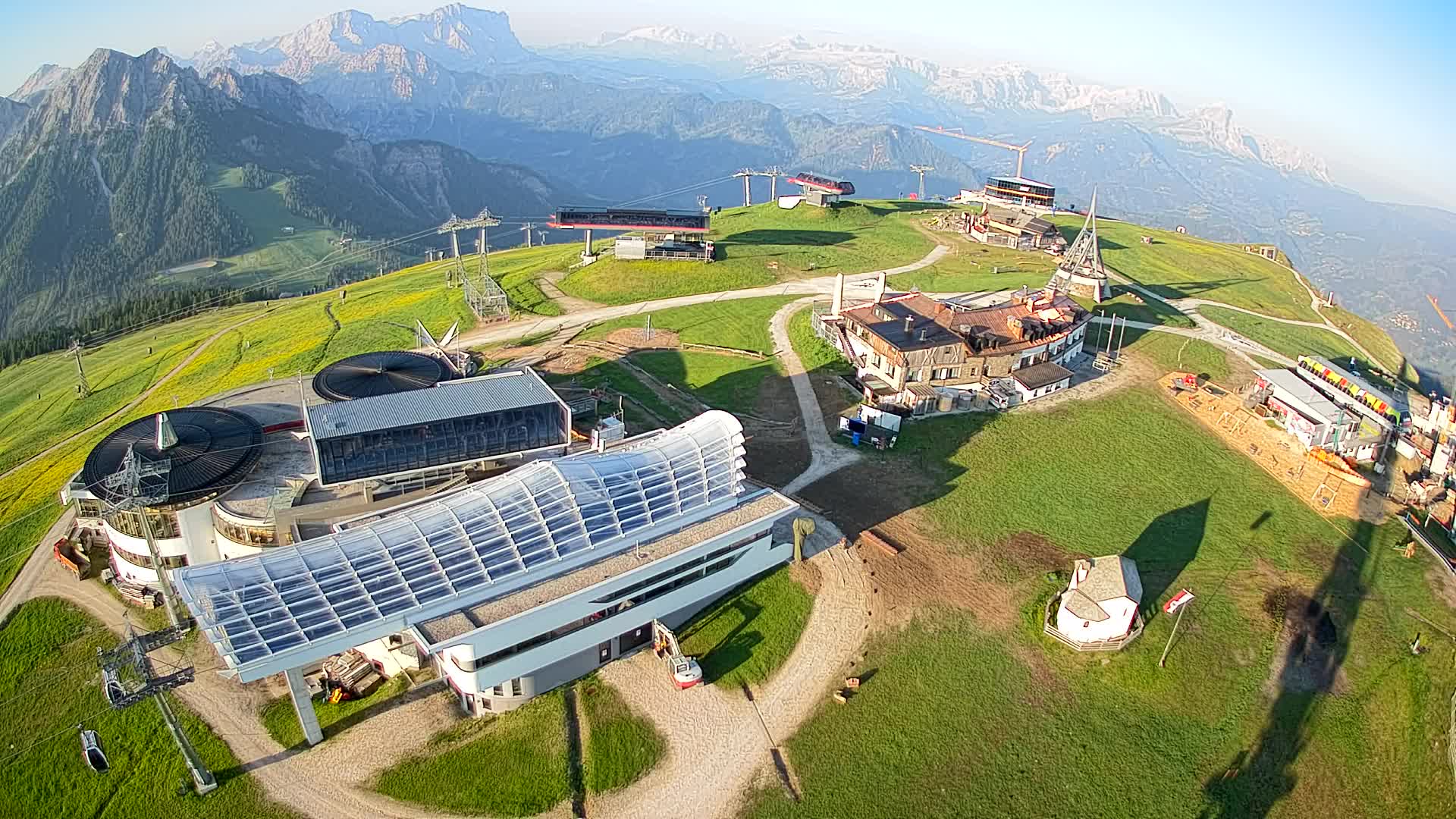 Kronplatz | sommet | 2275m